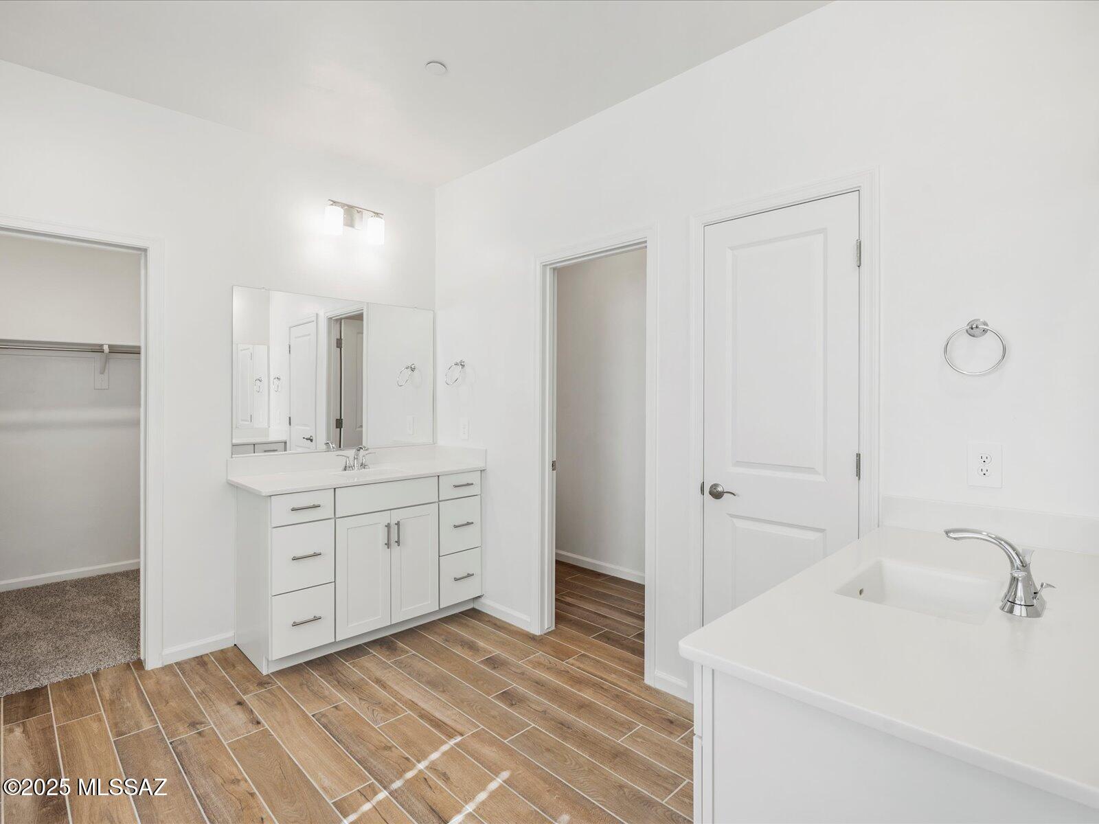 Madera Highlands Village 4A - Residential