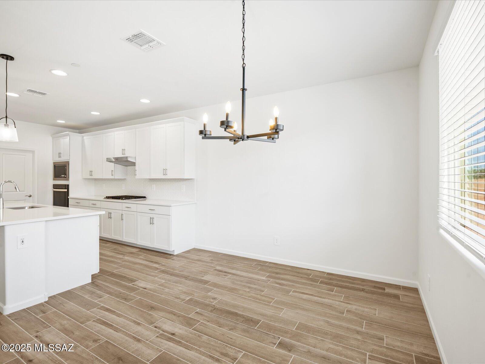 Madera Highlands Village 4A - Residential