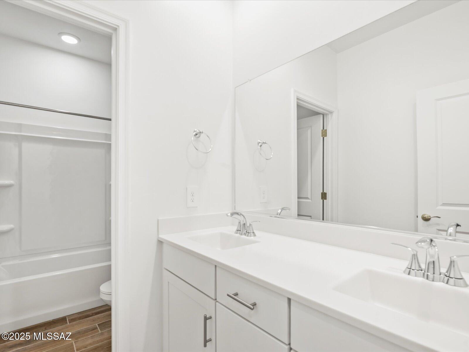 Madera Highlands Village 4A - Residential