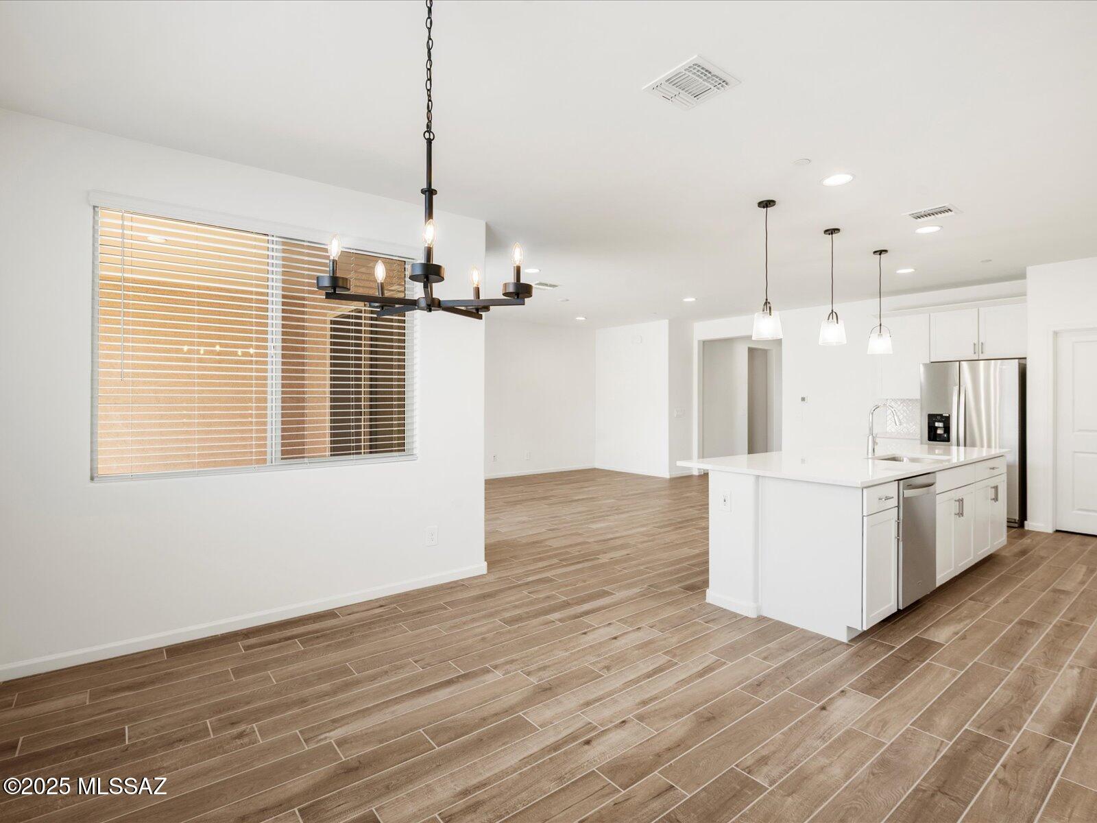 Madera Highlands Village 4A - Residential