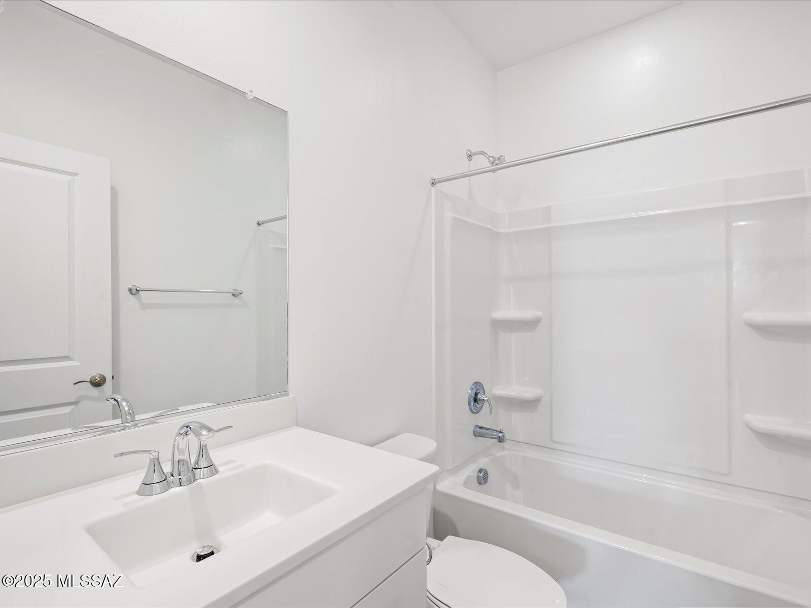 Madera Highlands Village 4A - Residential