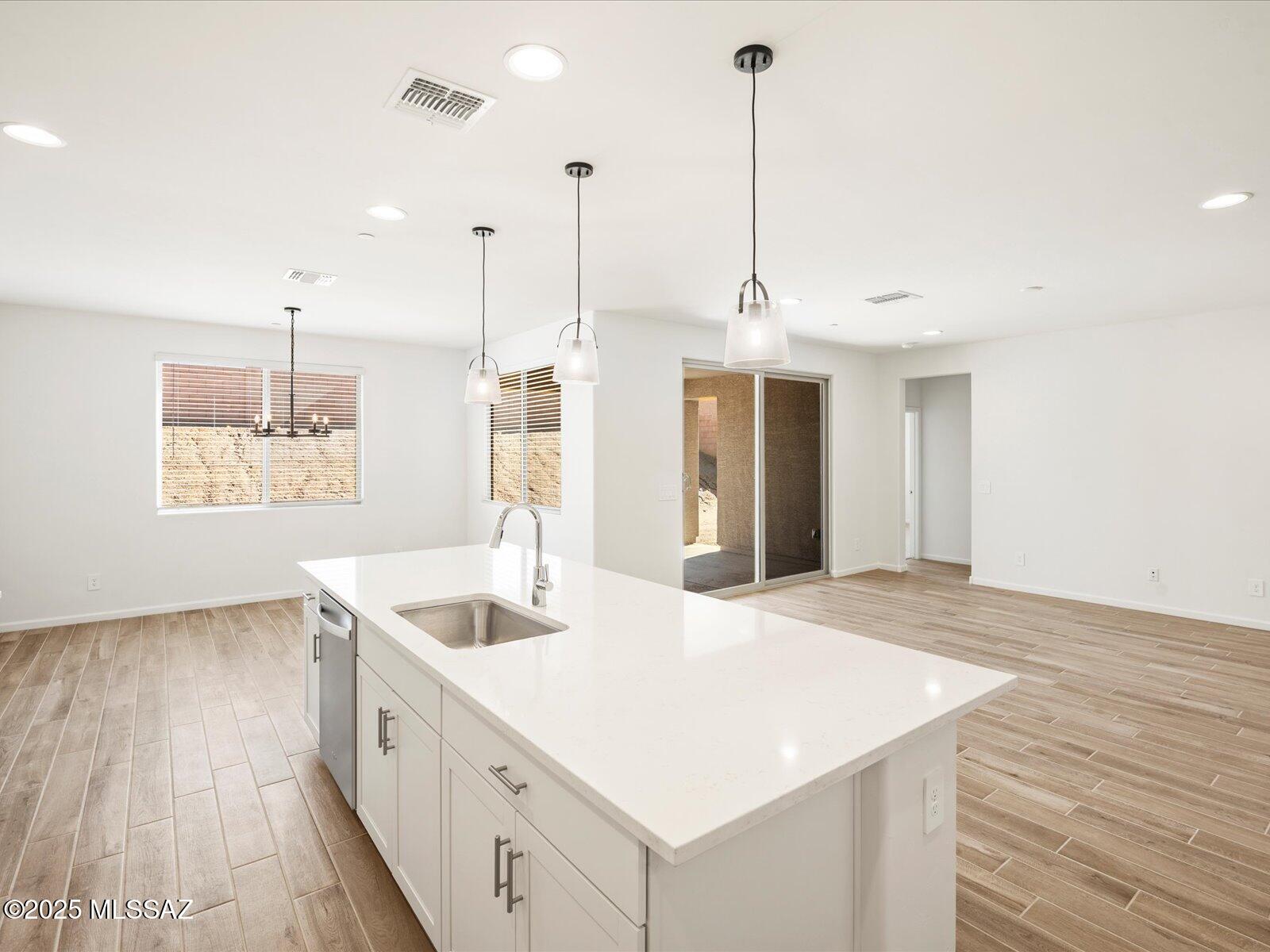 Madera Highlands Village 4A - Residential