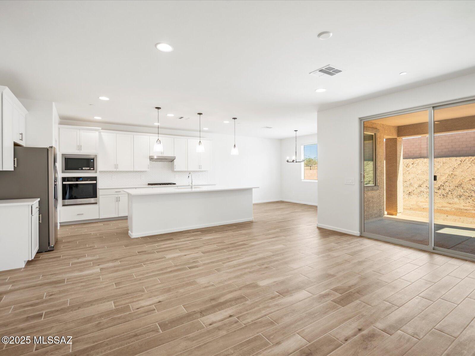 Madera Highlands Village 4A - Residential