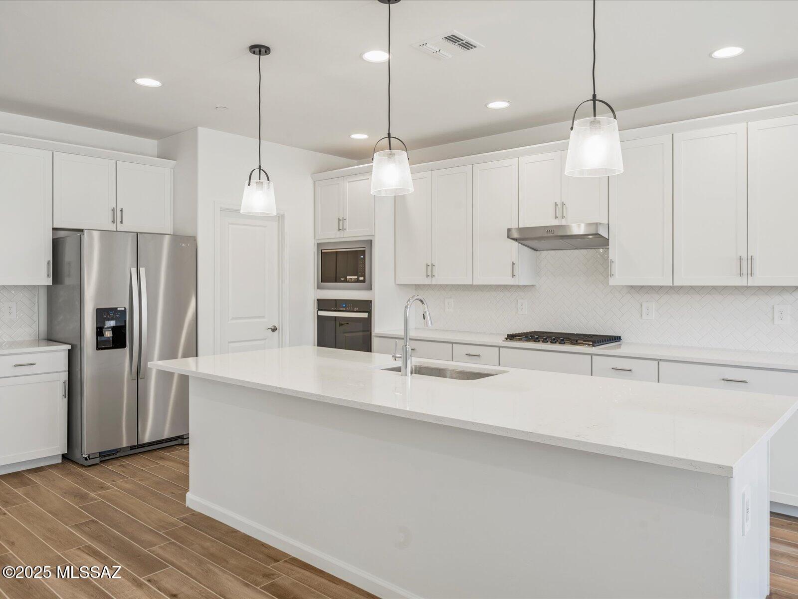 Madera Highlands Village 4A - Residential