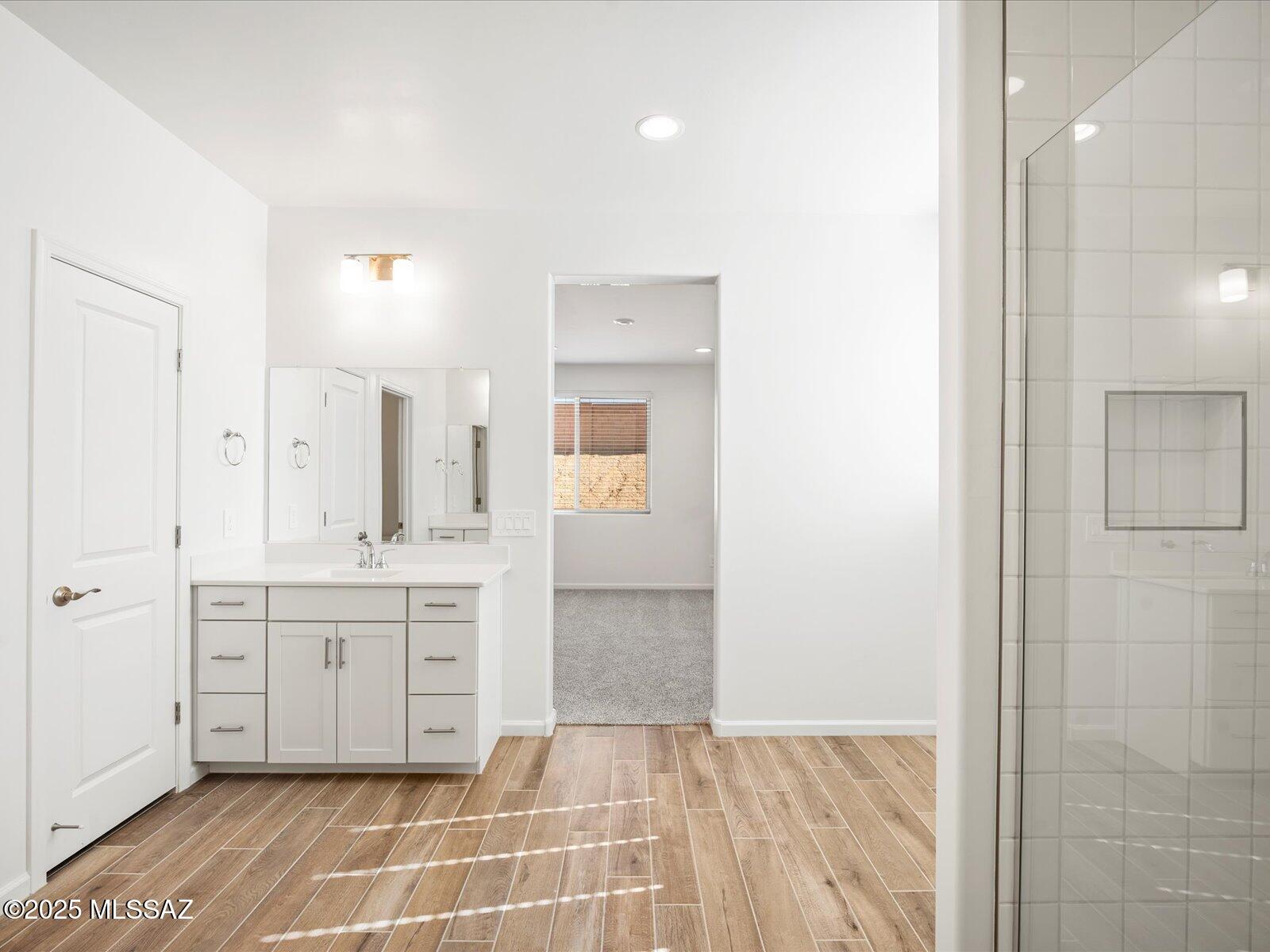 Madera Highlands Village 4A - Residential