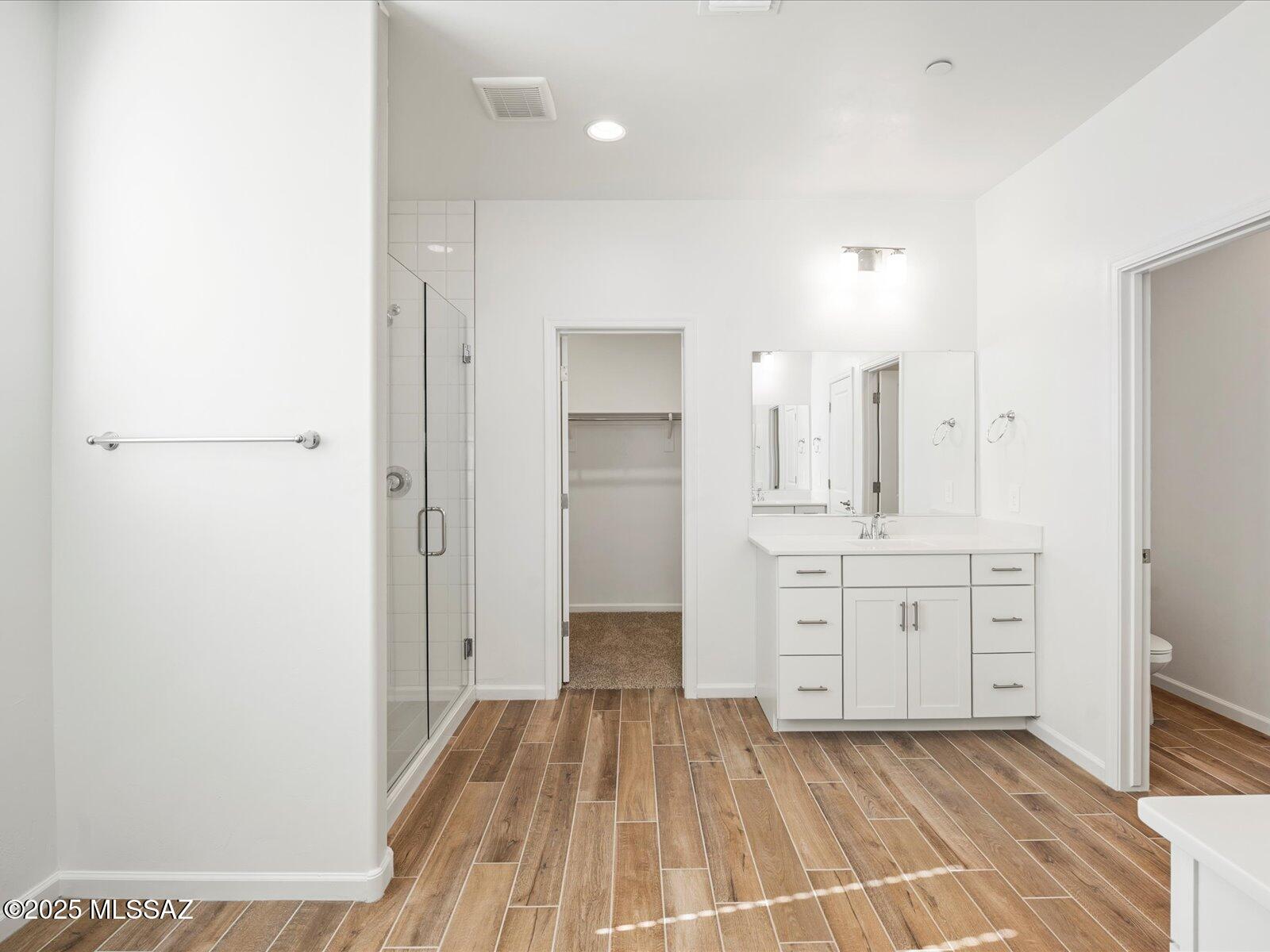 Madera Highlands Village 4A - Residential