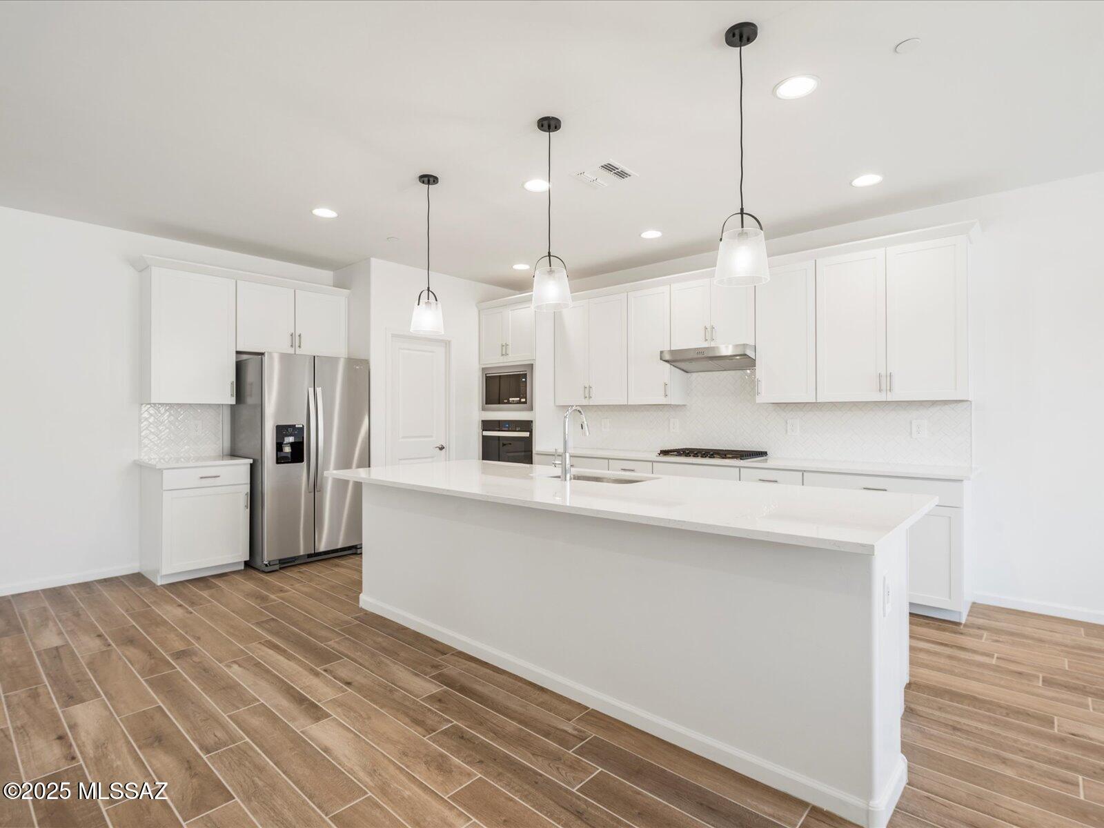 Madera Highlands Village 4A - Residential