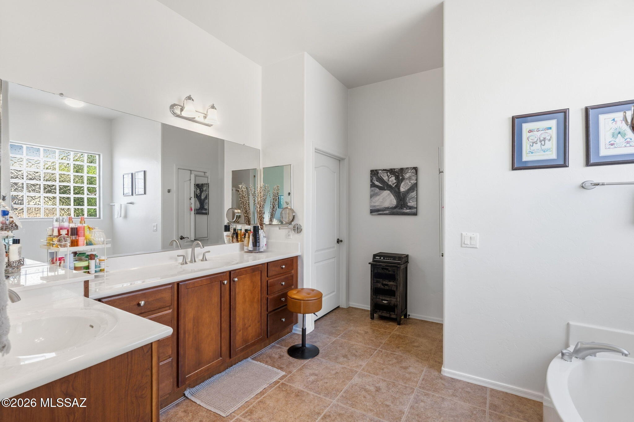 New Tucson Unit NO. 8 (1-455) - Residential