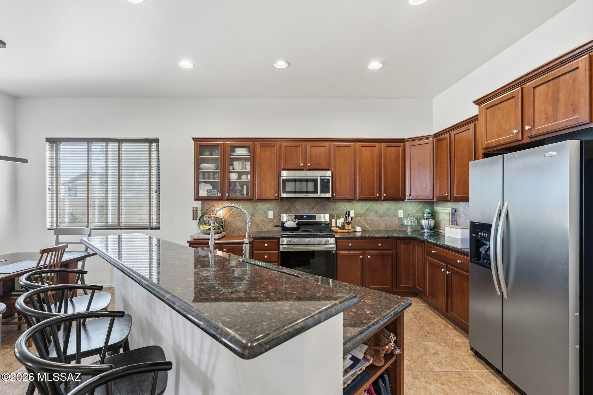 New Tucson Unit NO. 8 (1-455) - Residential