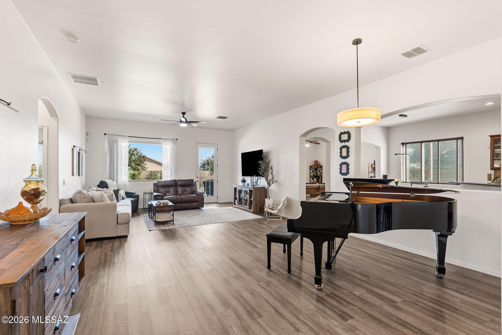 New Tucson Unit NO. 8 (1-455) - Residential
