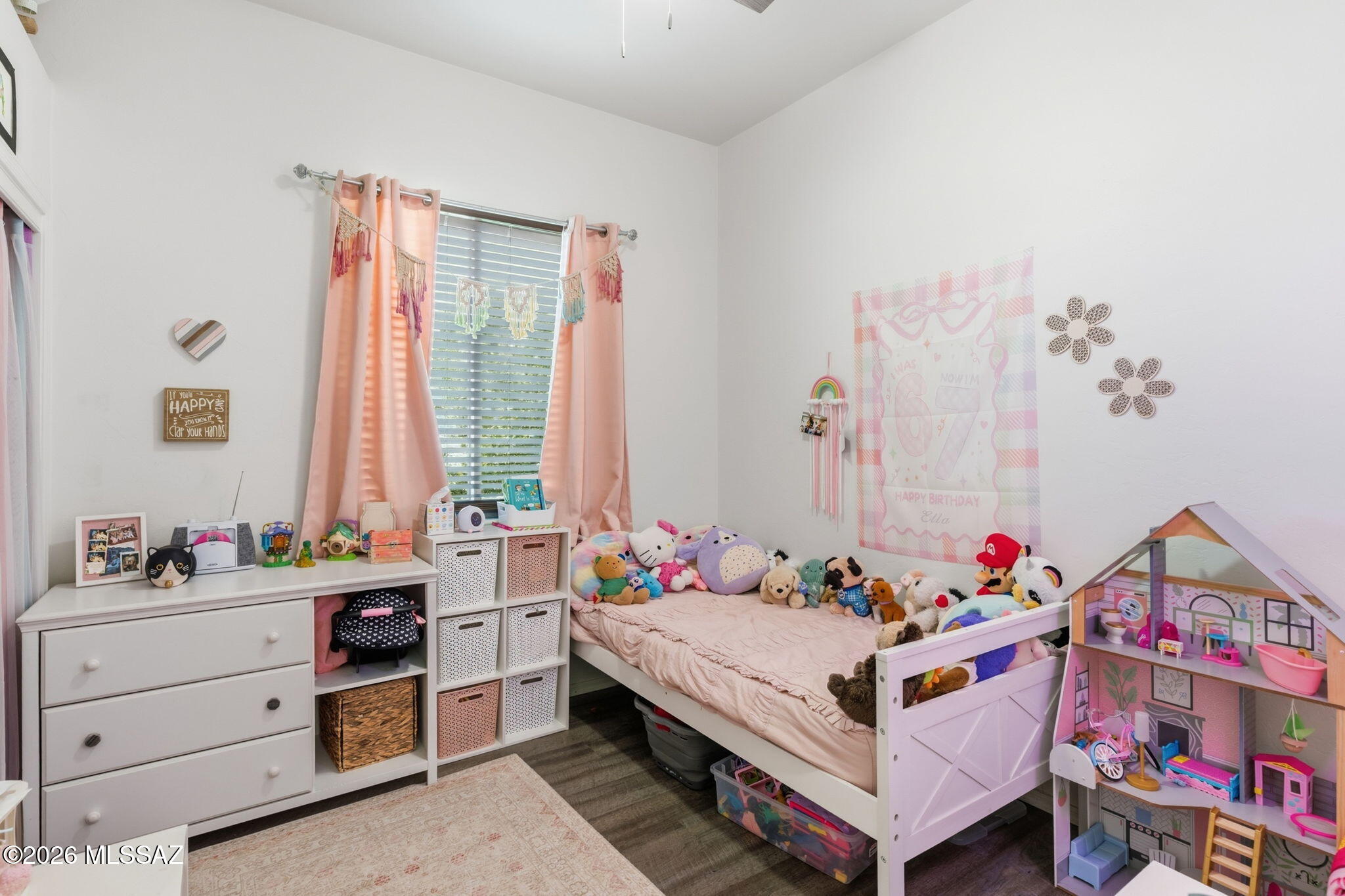 New Tucson Unit NO. 8 (1-455) - Residential