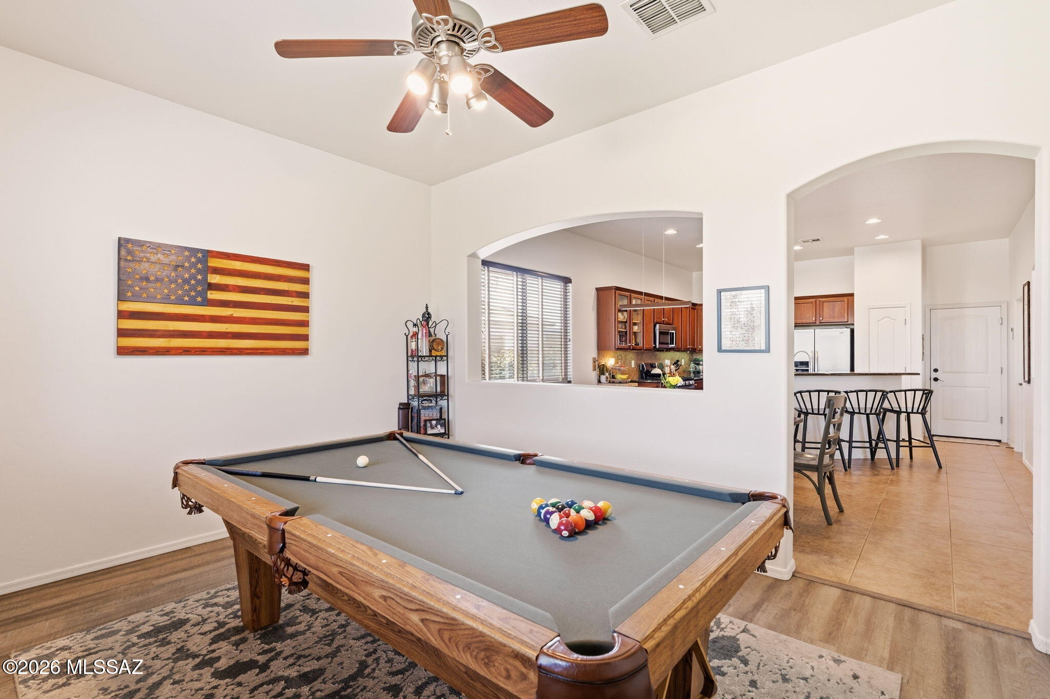 New Tucson Unit NO. 8 (1-455) - Residential