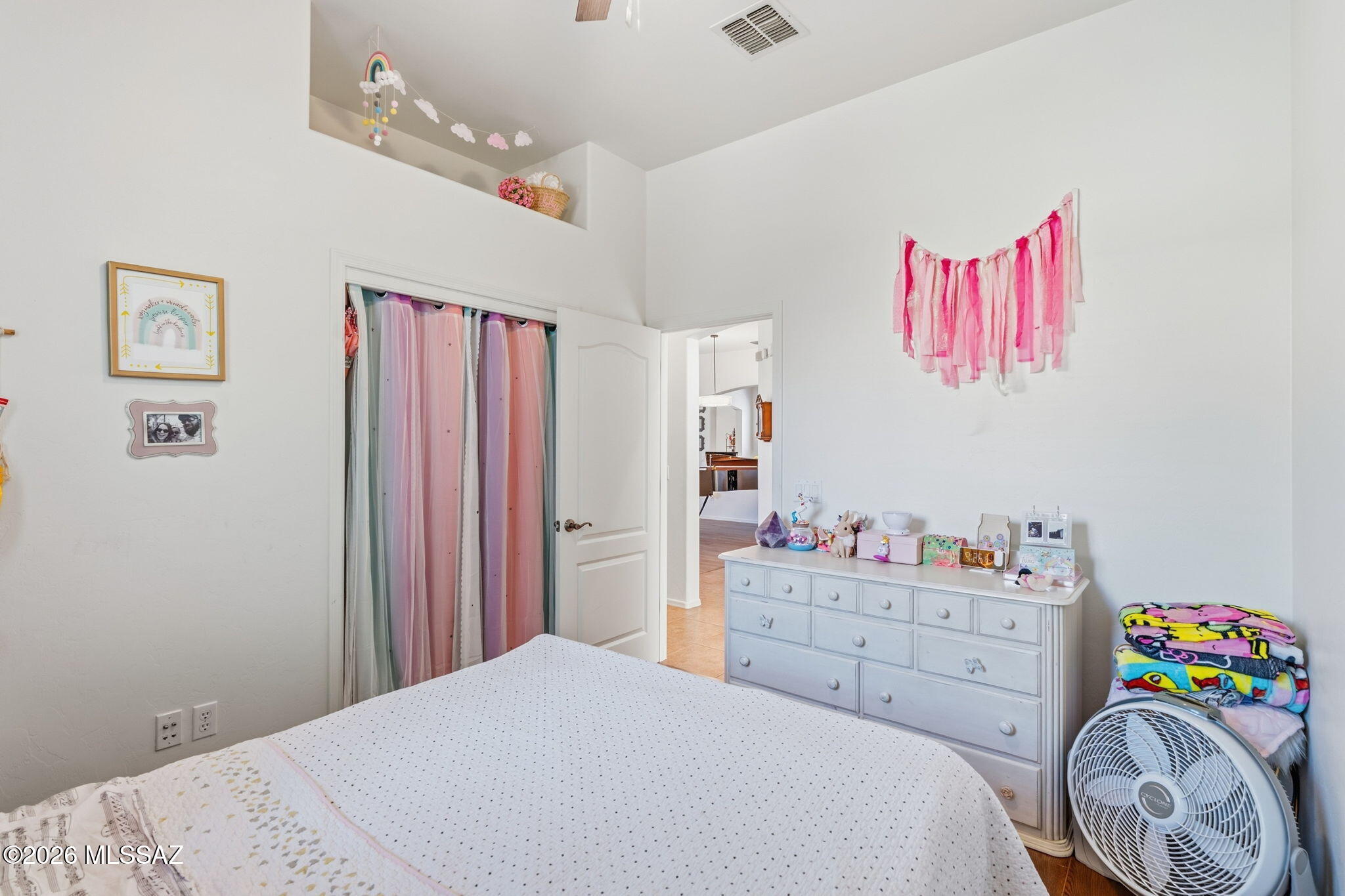 New Tucson Unit NO. 8 (1-455) - Residential