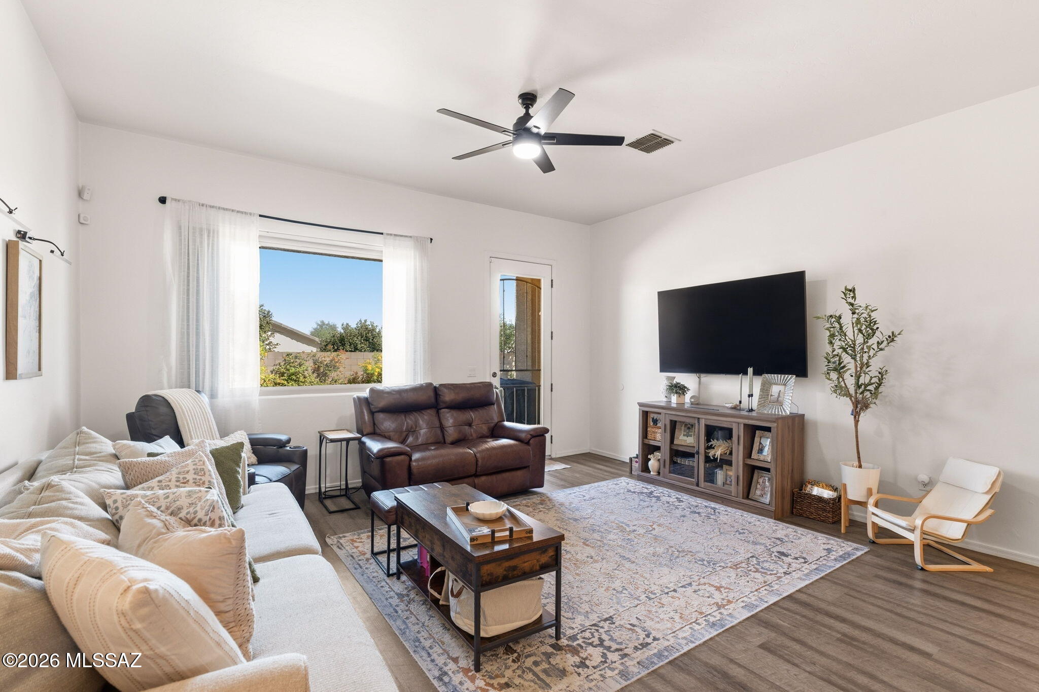 New Tucson Unit NO. 8 (1-455) - Residential
