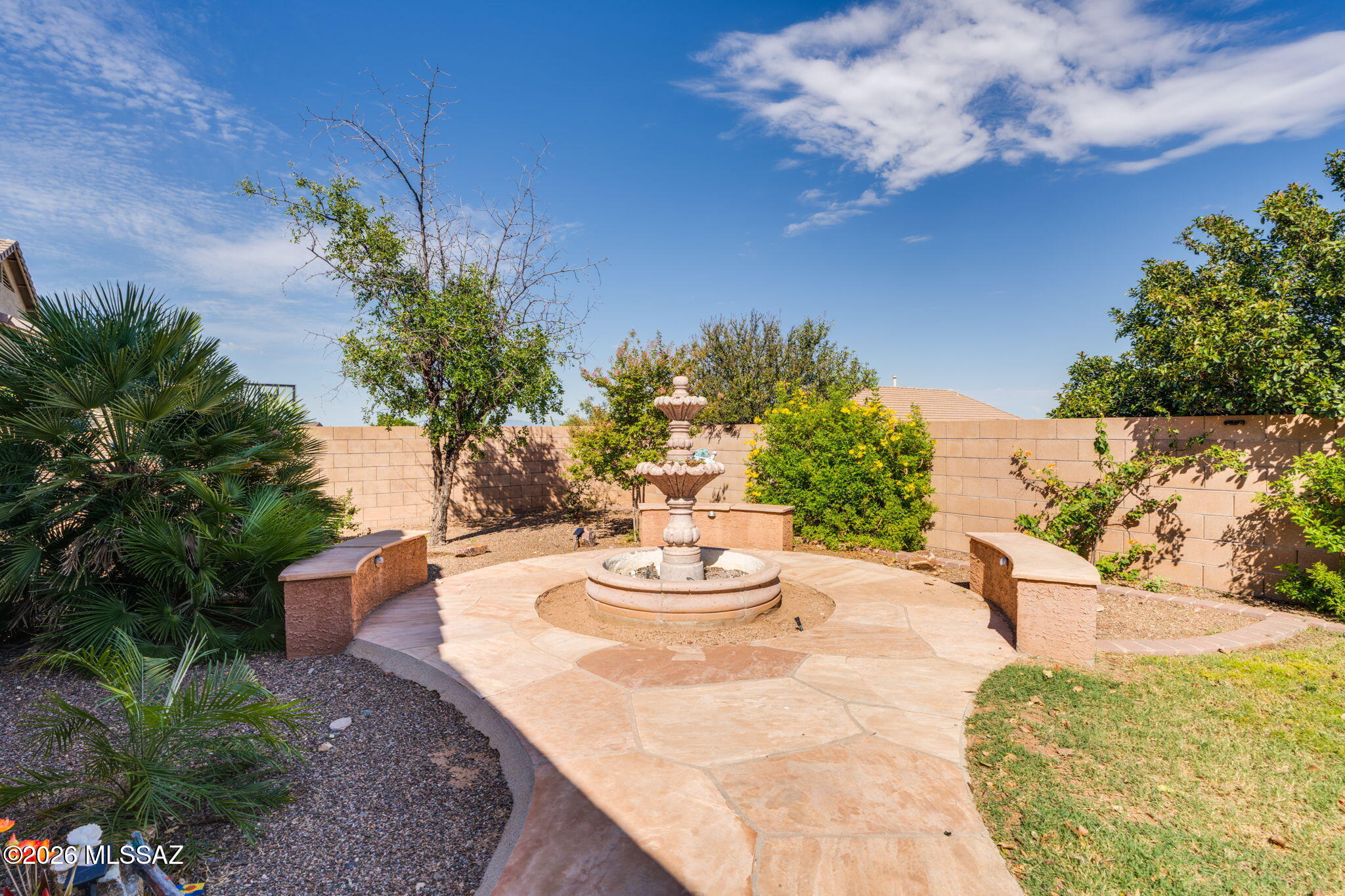 New Tucson Unit NO. 8 (1-455) - Residential