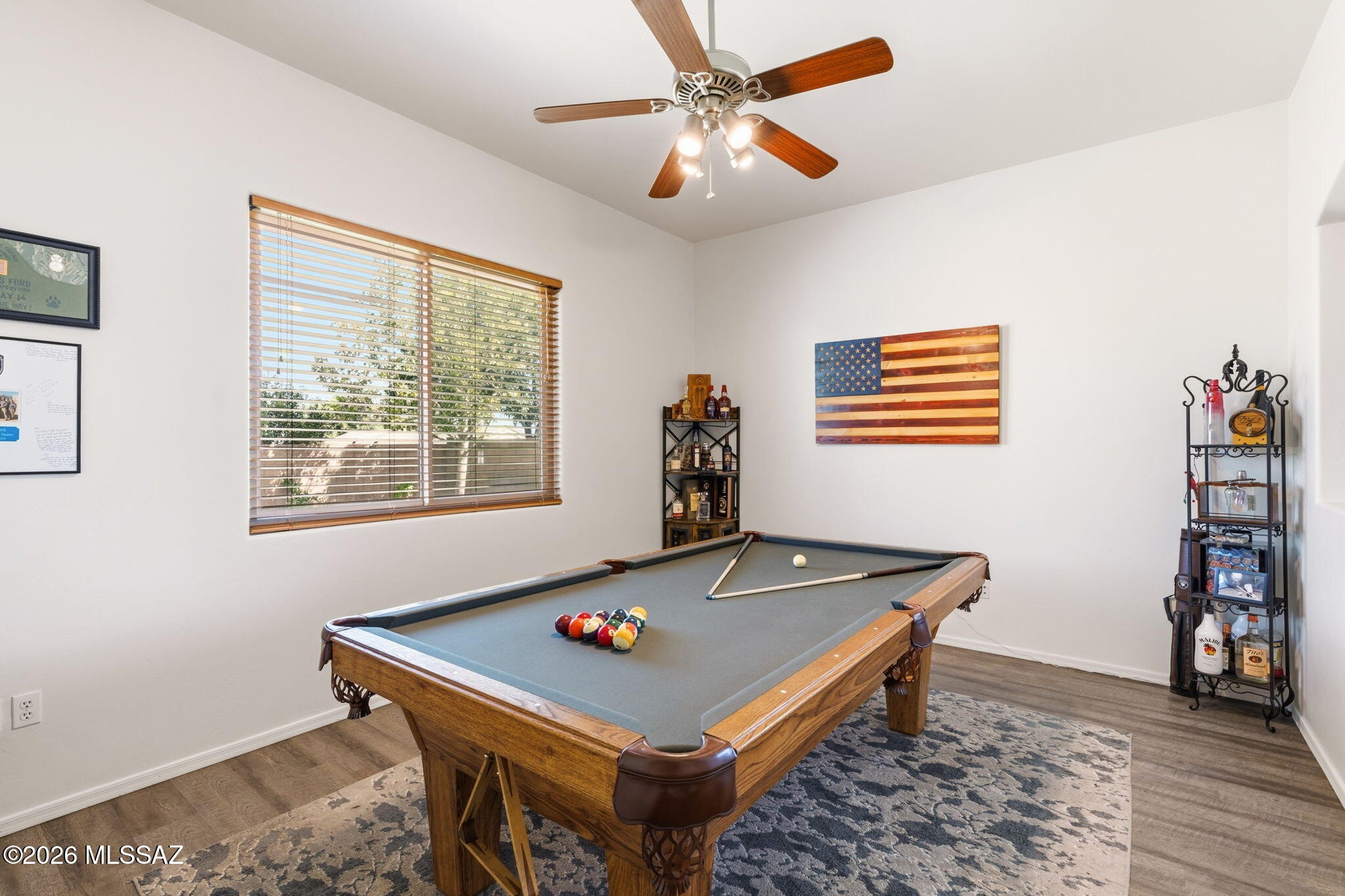New Tucson Unit NO. 8 (1-455) - Residential