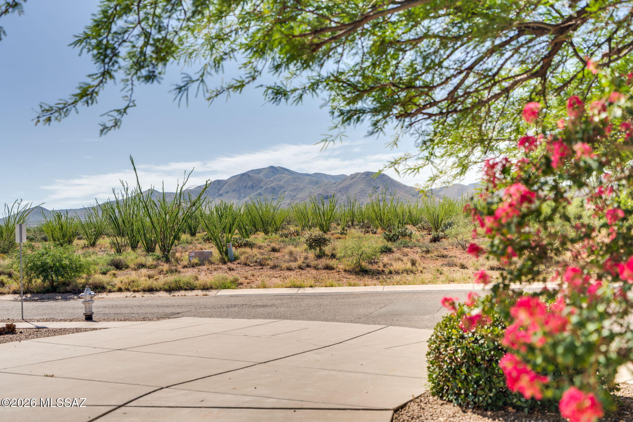New Tucson Unit NO. 8 (1-455) - Residential