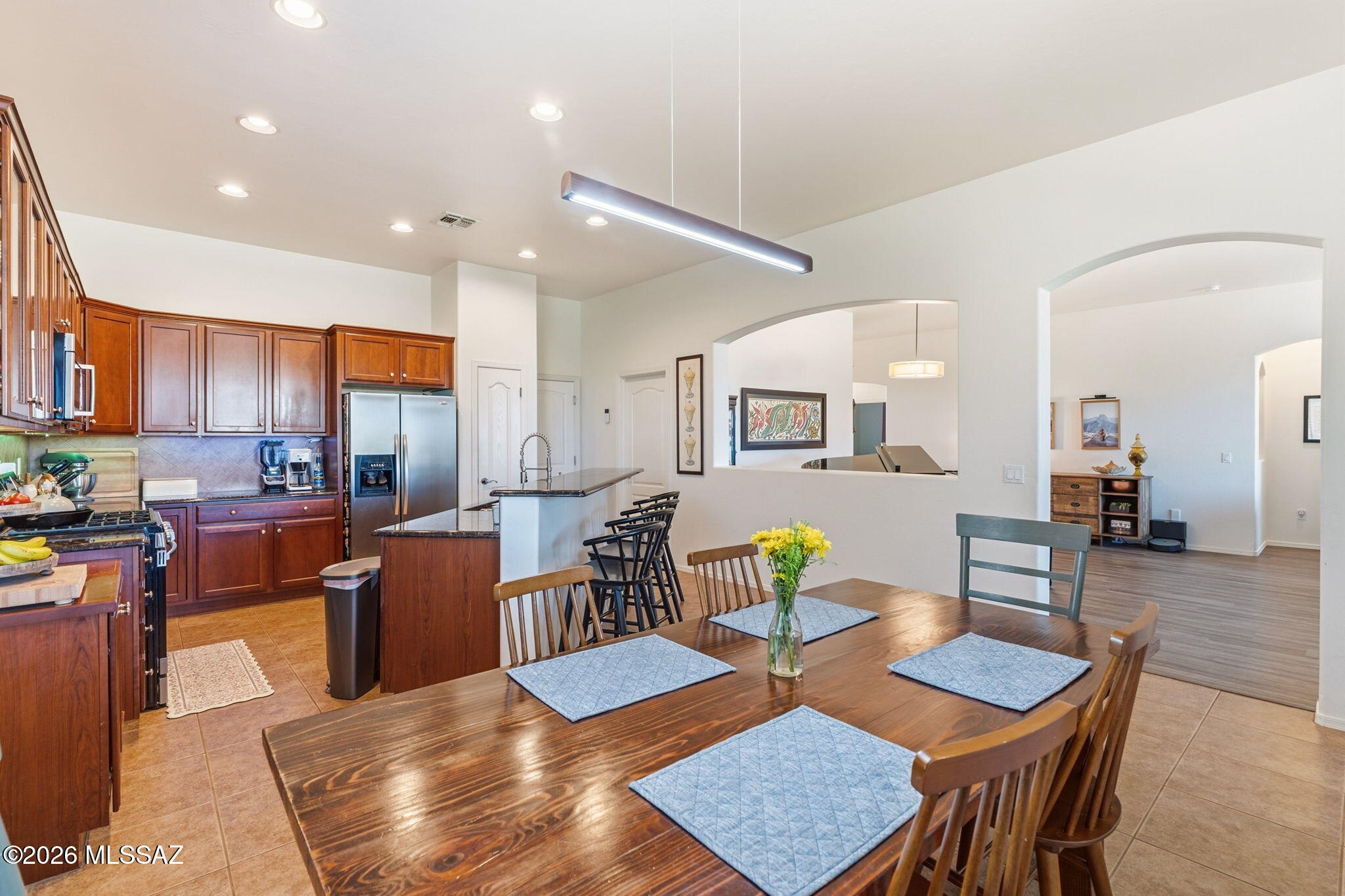 New Tucson Unit NO. 8 (1-455) - Residential