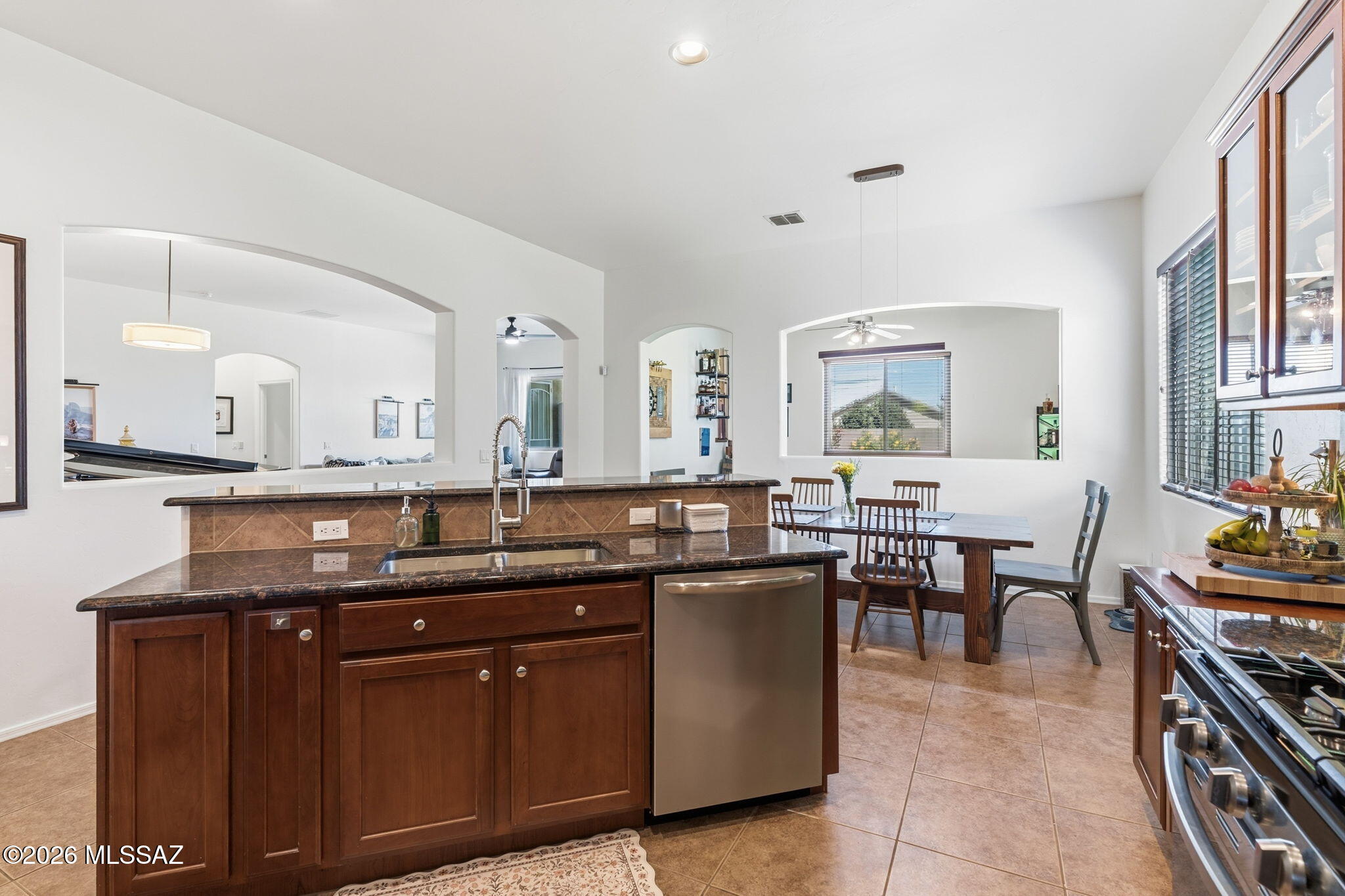 New Tucson Unit NO. 8 (1-455) - Residential