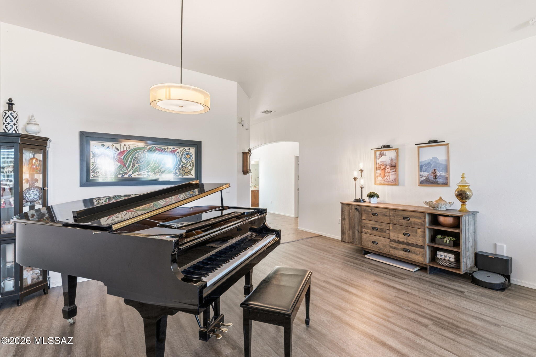 New Tucson Unit NO. 8 (1-455) - Residential
