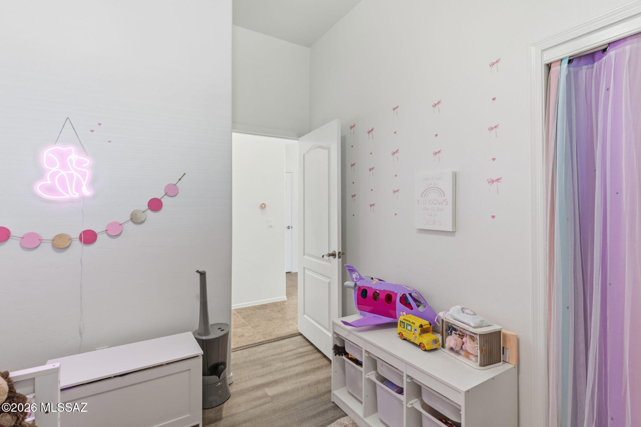 New Tucson Unit NO. 8 (1-455) - Residential