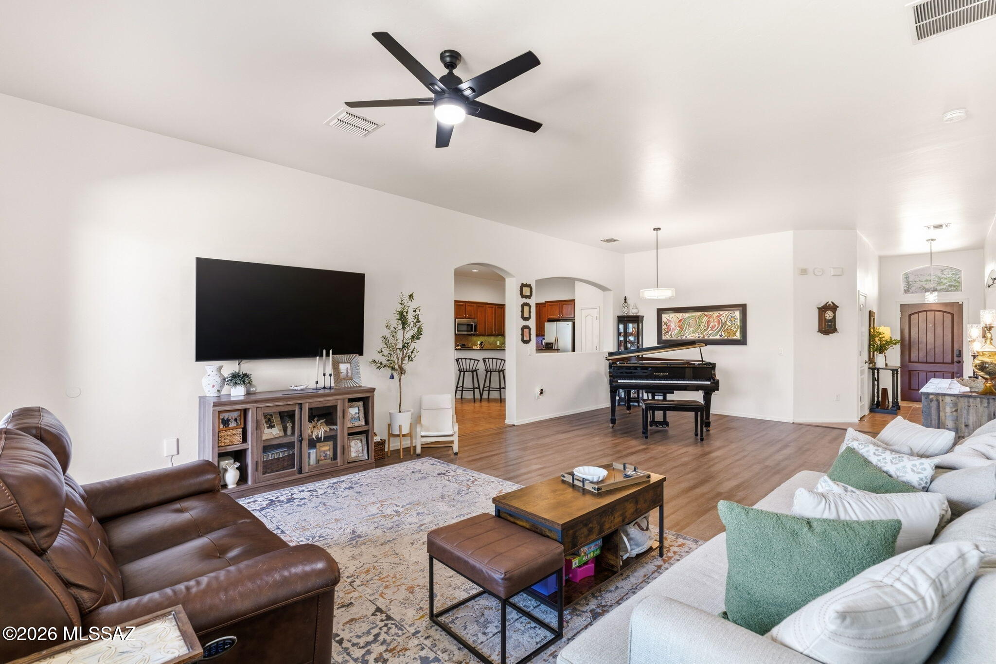 New Tucson Unit NO. 8 (1-455) - Residential