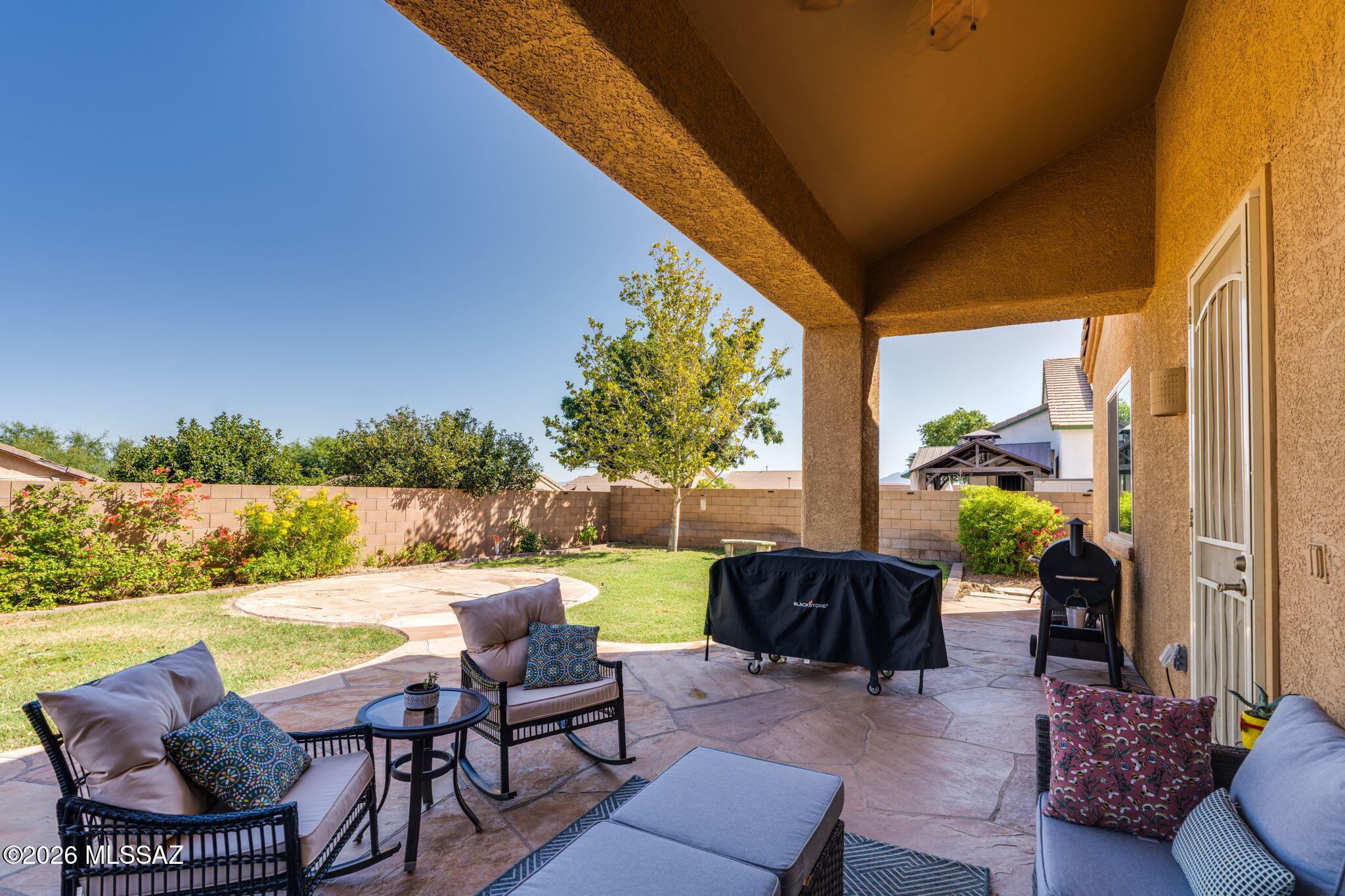 New Tucson Unit NO. 8 (1-455) - Residential