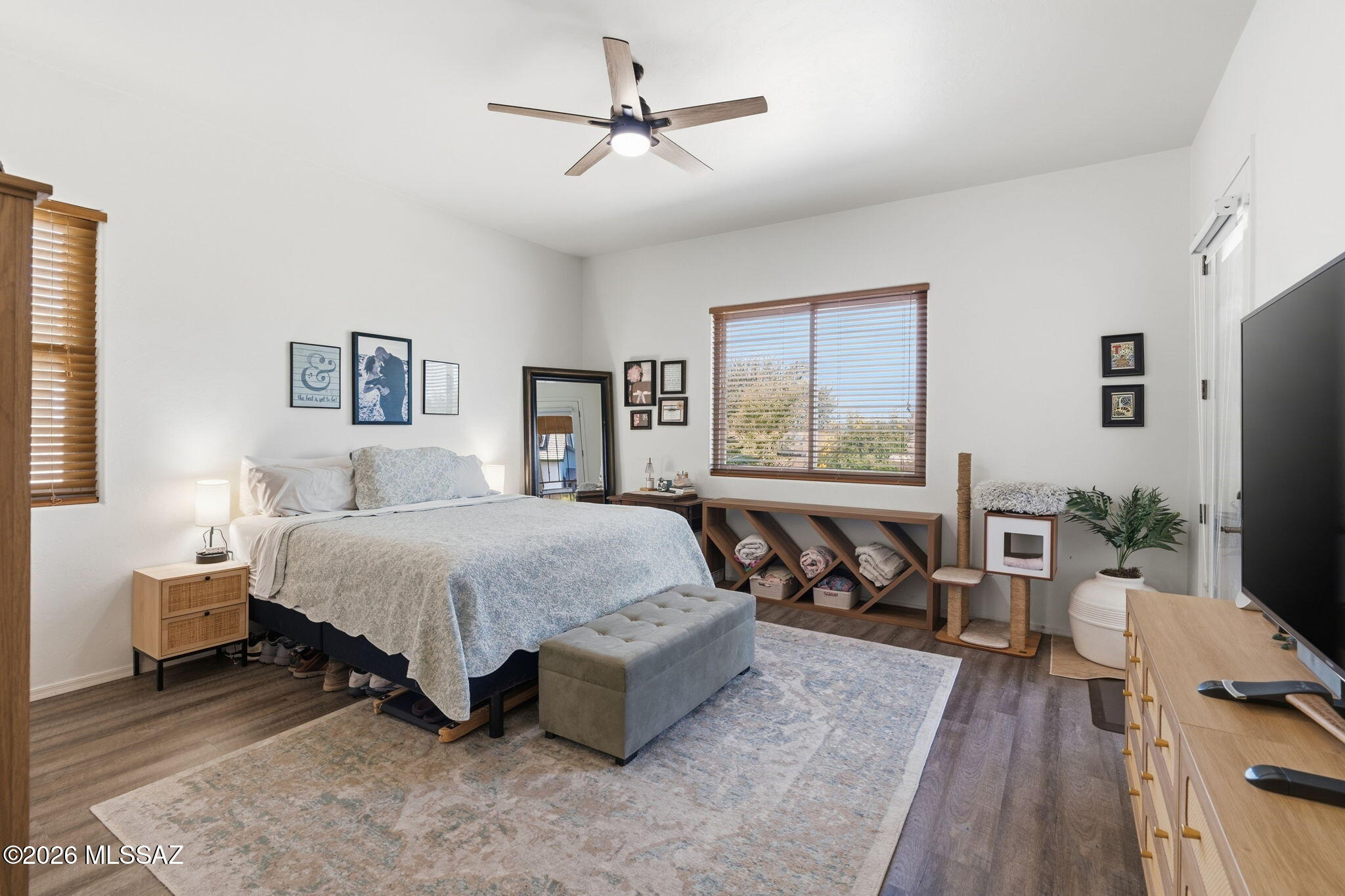 New Tucson Unit NO. 8 (1-455) - Residential