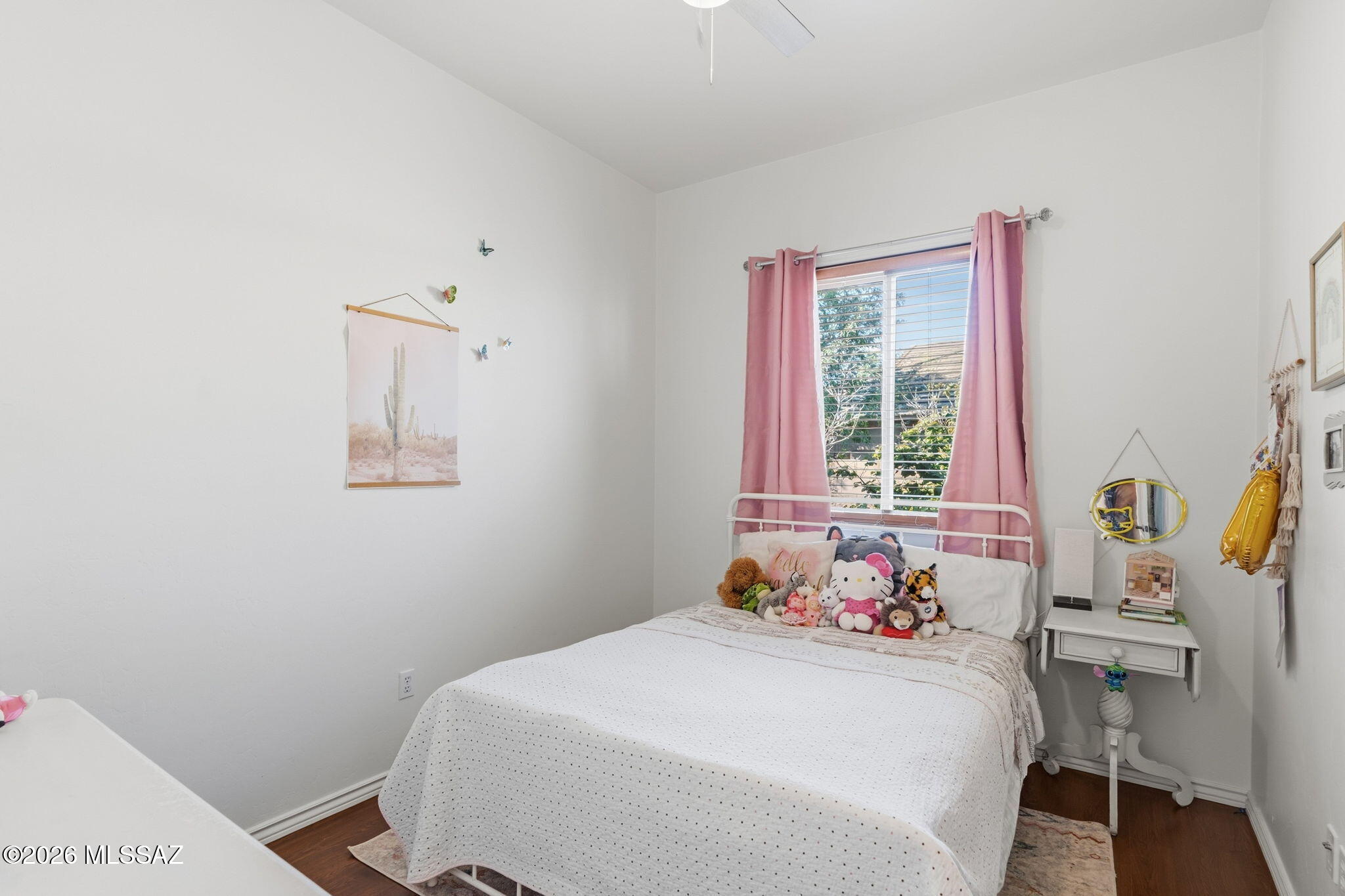 New Tucson Unit NO. 8 (1-455) - Residential