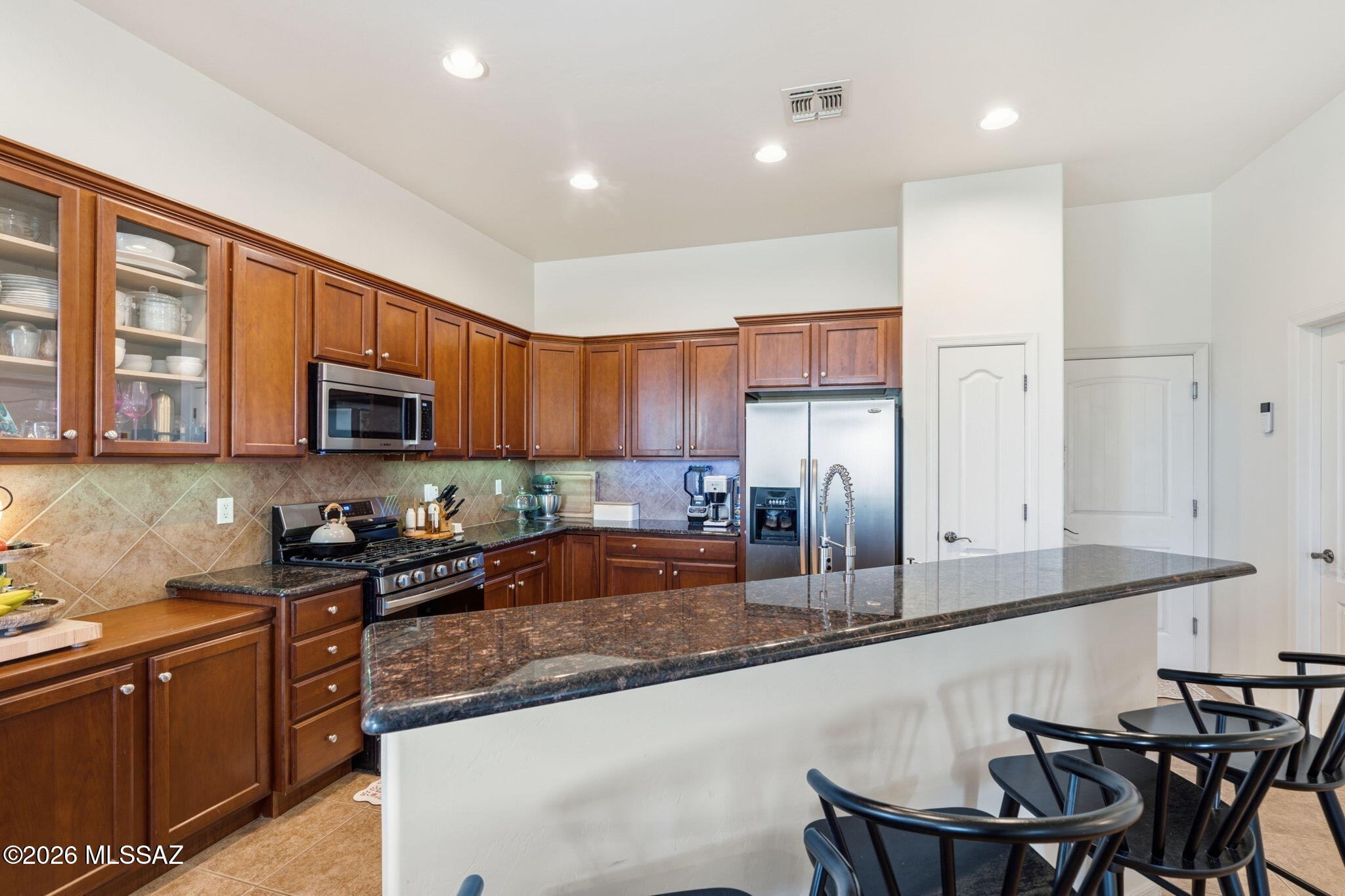 New Tucson Unit NO. 8 (1-455) - Residential