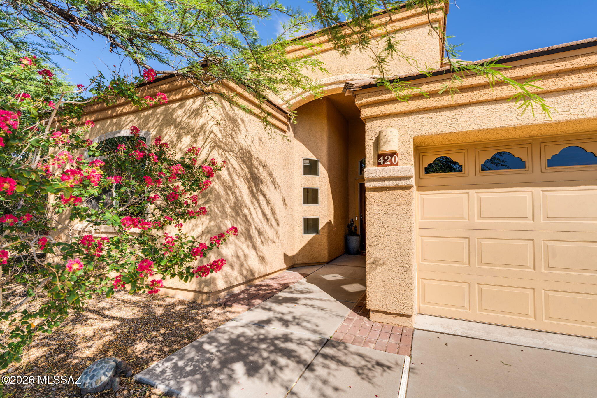 New Tucson Unit NO. 8 (1-455) - Residential