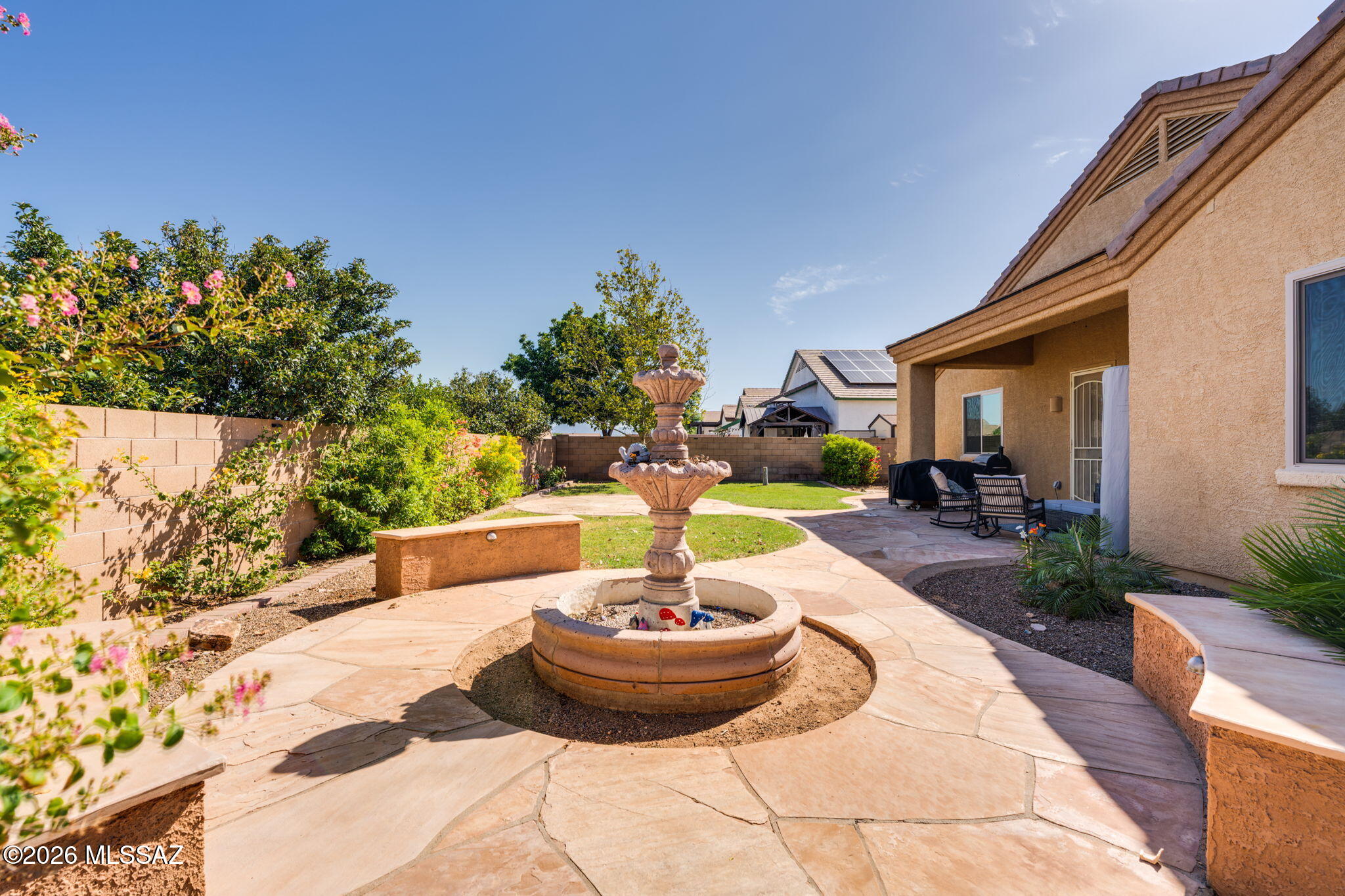 New Tucson Unit NO. 8 (1-455) - Residential