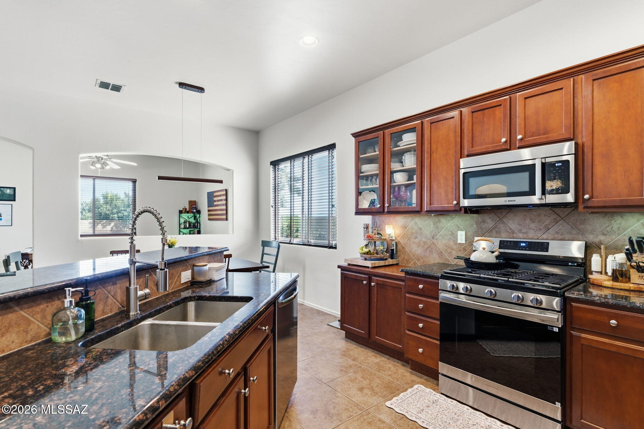 New Tucson Unit NO. 8 (1-455) - Residential