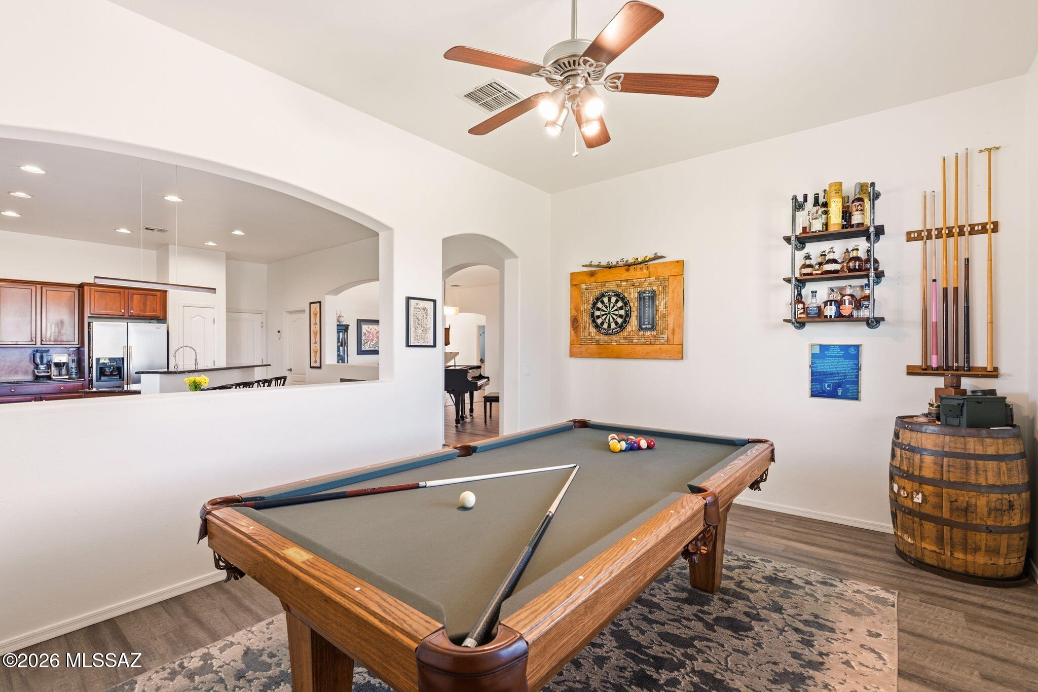New Tucson Unit NO. 8 (1-455) - Residential