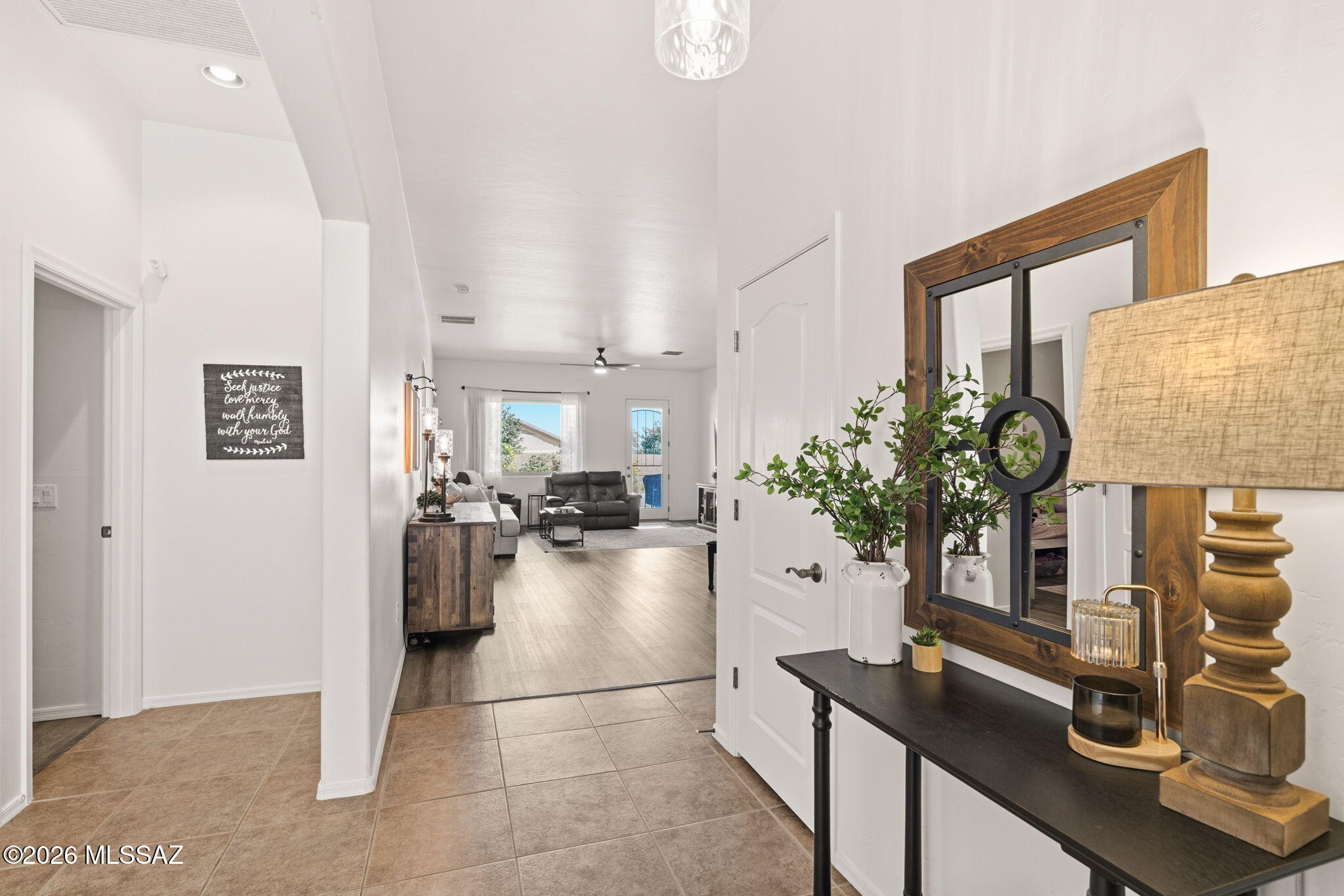 New Tucson Unit NO. 8 (1-455) - Residential