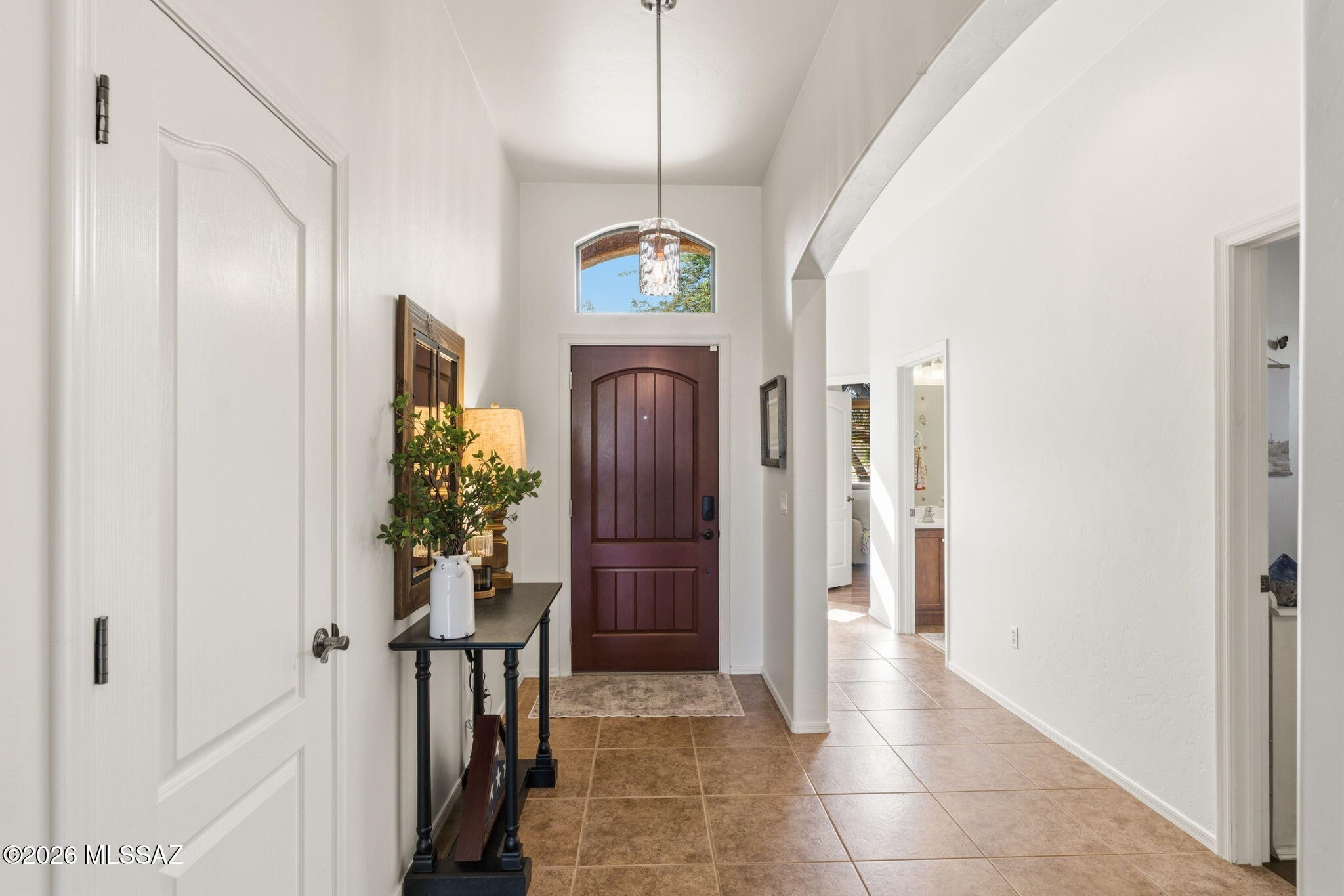 New Tucson Unit NO. 8 (1-455) - Residential