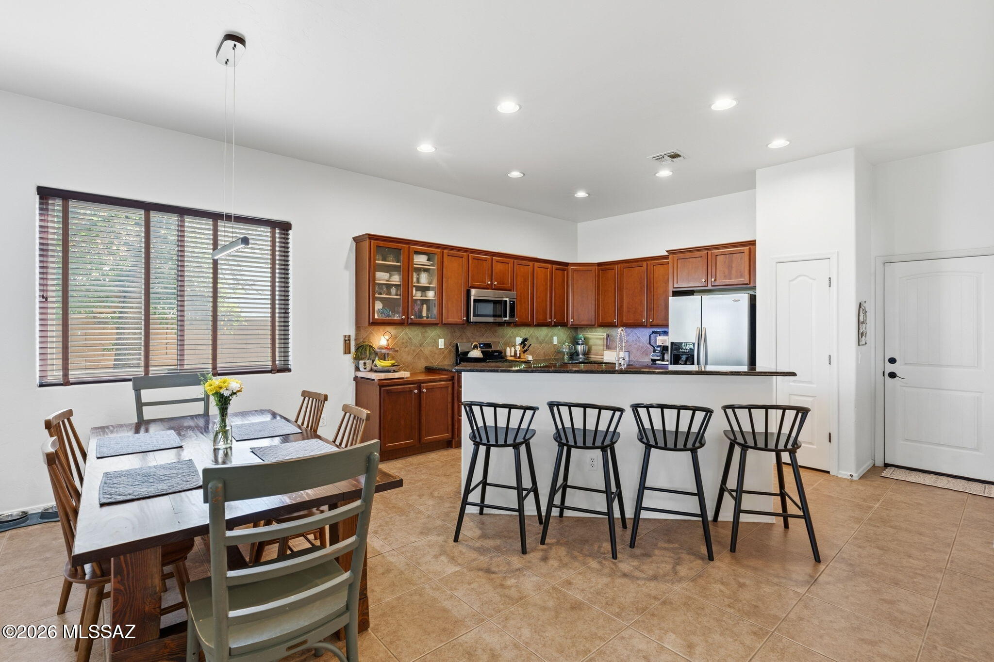 New Tucson Unit NO. 8 (1-455) - Residential