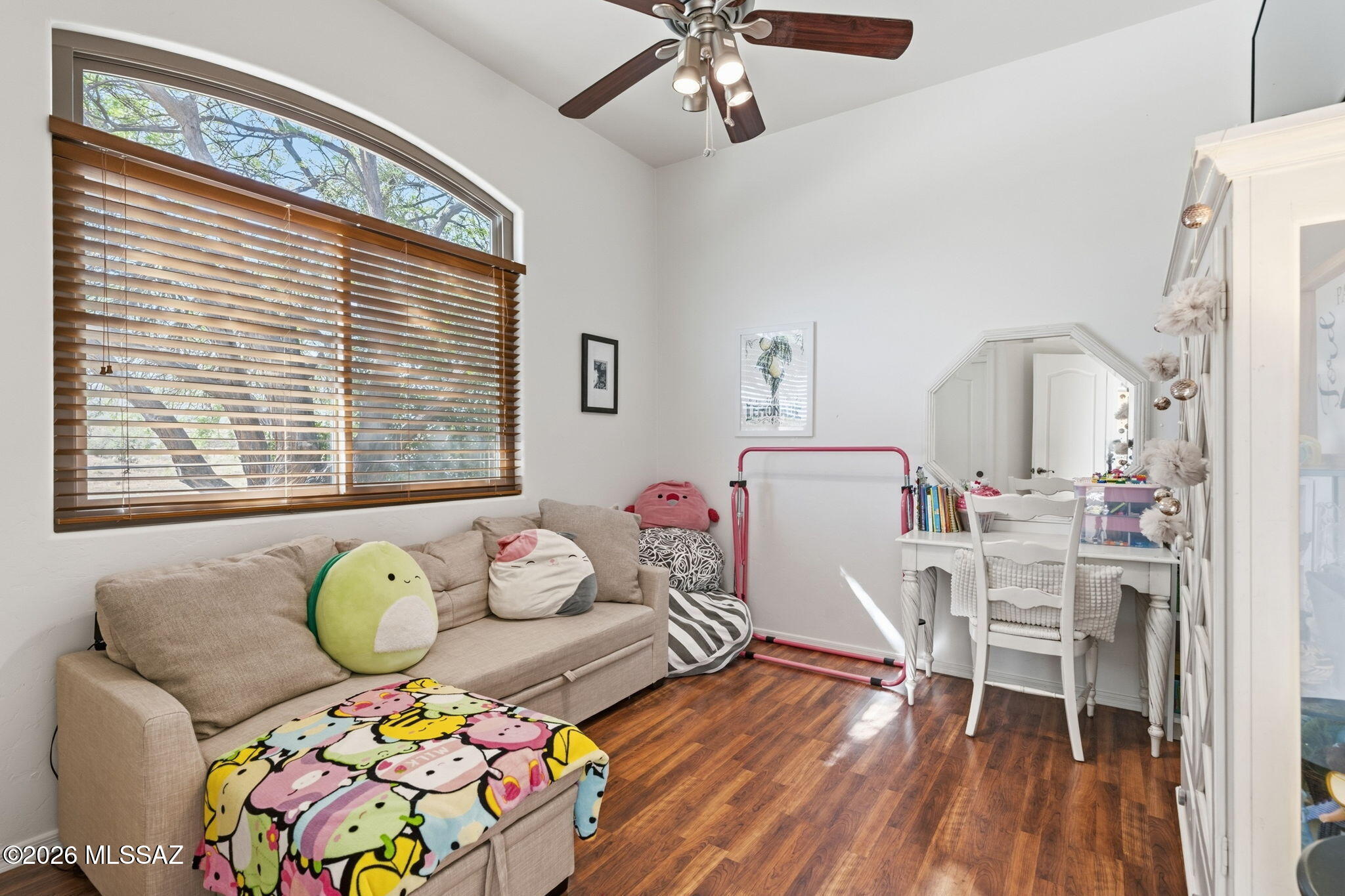 New Tucson Unit NO. 8 (1-455) - Residential