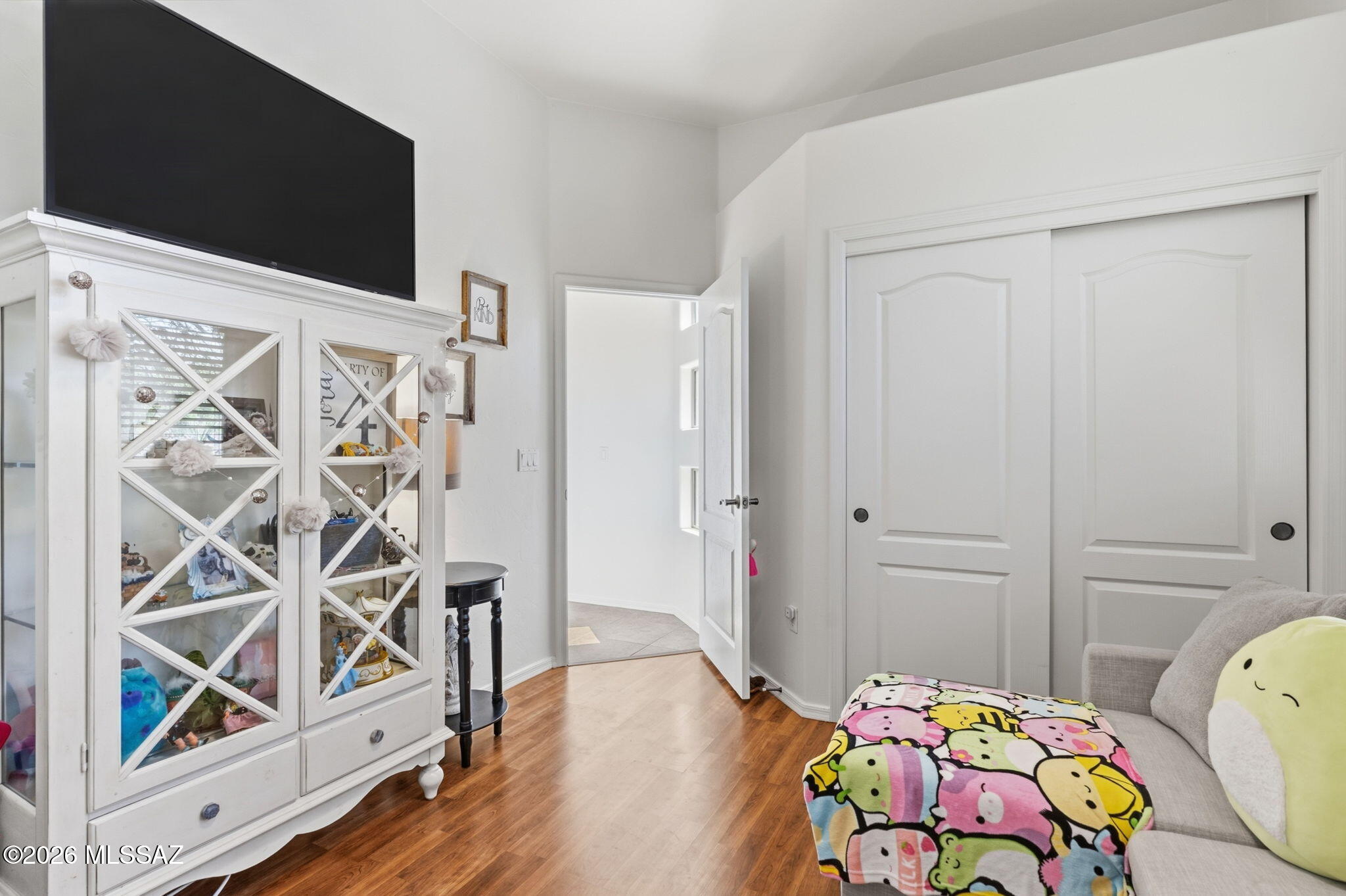 New Tucson Unit NO. 8 (1-455) - Residential