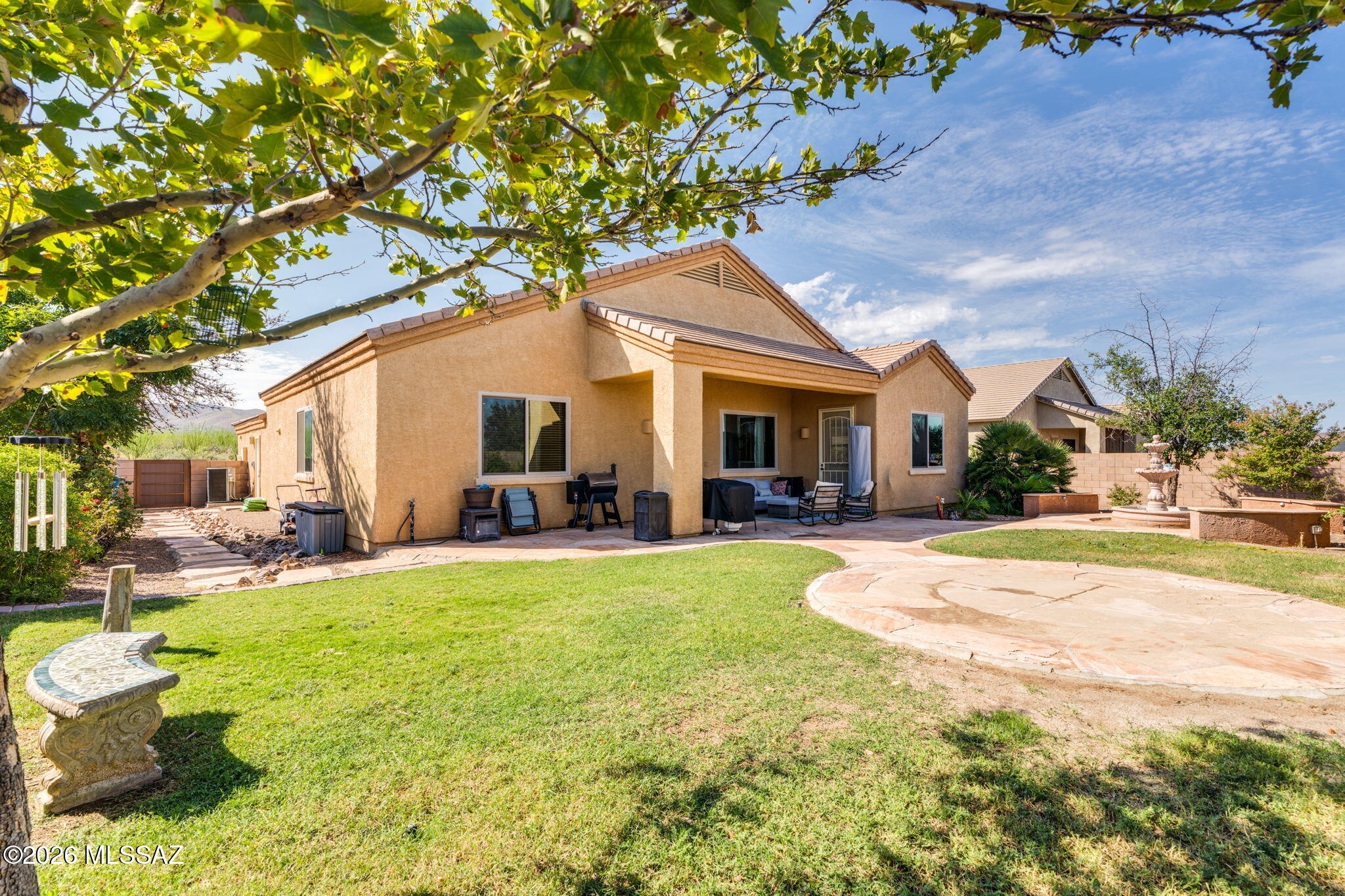 New Tucson Unit NO. 8 (1-455) - Residential