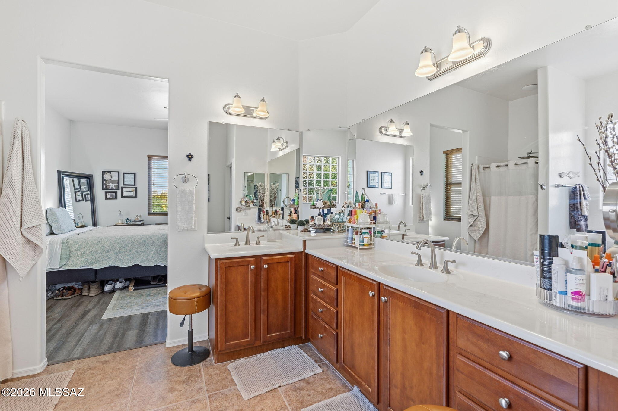 New Tucson Unit NO. 8 (1-455) - Residential