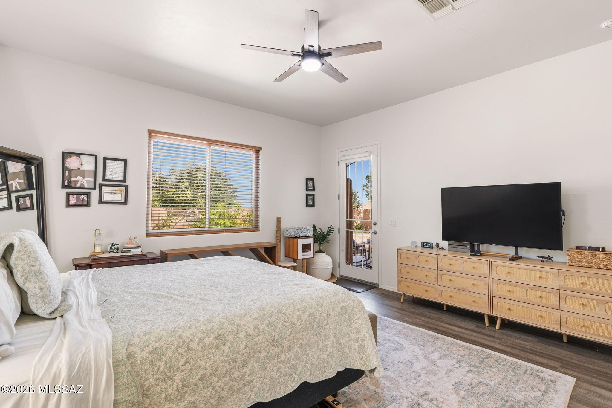 New Tucson Unit NO. 8 (1-455) - Residential