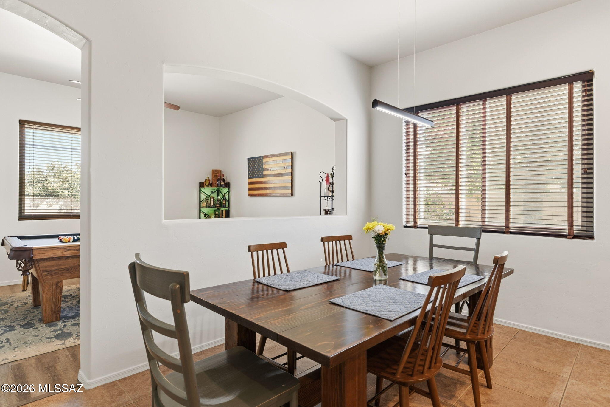New Tucson Unit NO. 8 (1-455) - Residential