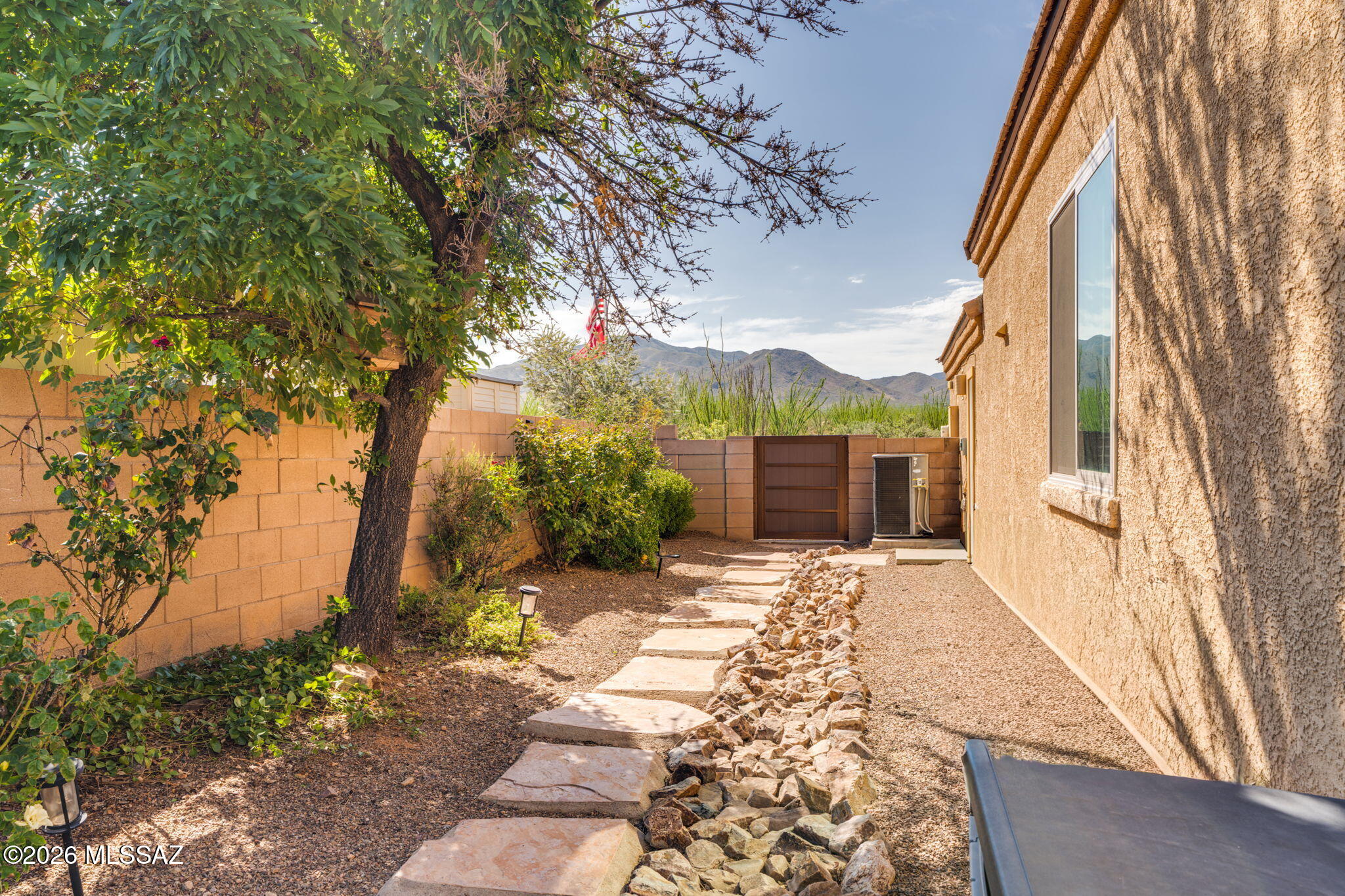 New Tucson Unit NO. 8 (1-455) - Residential