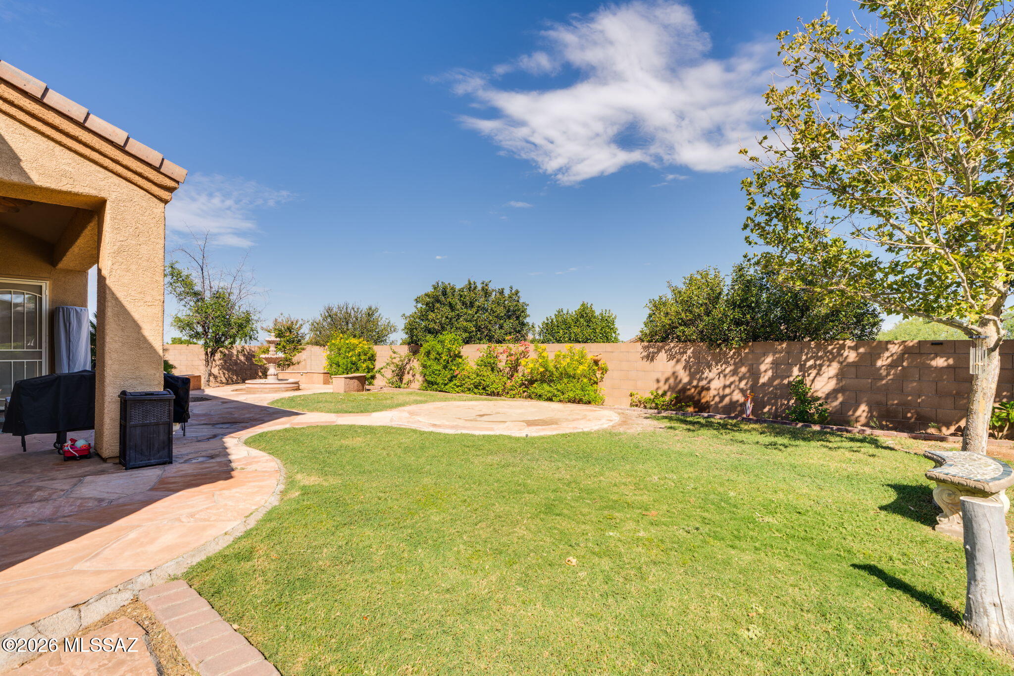 New Tucson Unit NO. 8 (1-455) - Residential