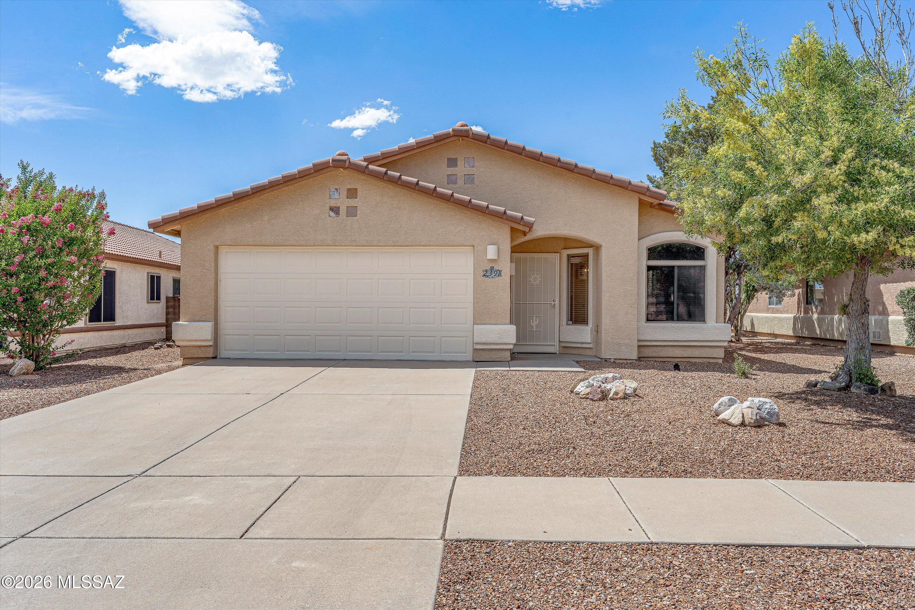 Rams Canyon(3-55,59-89) - Residential