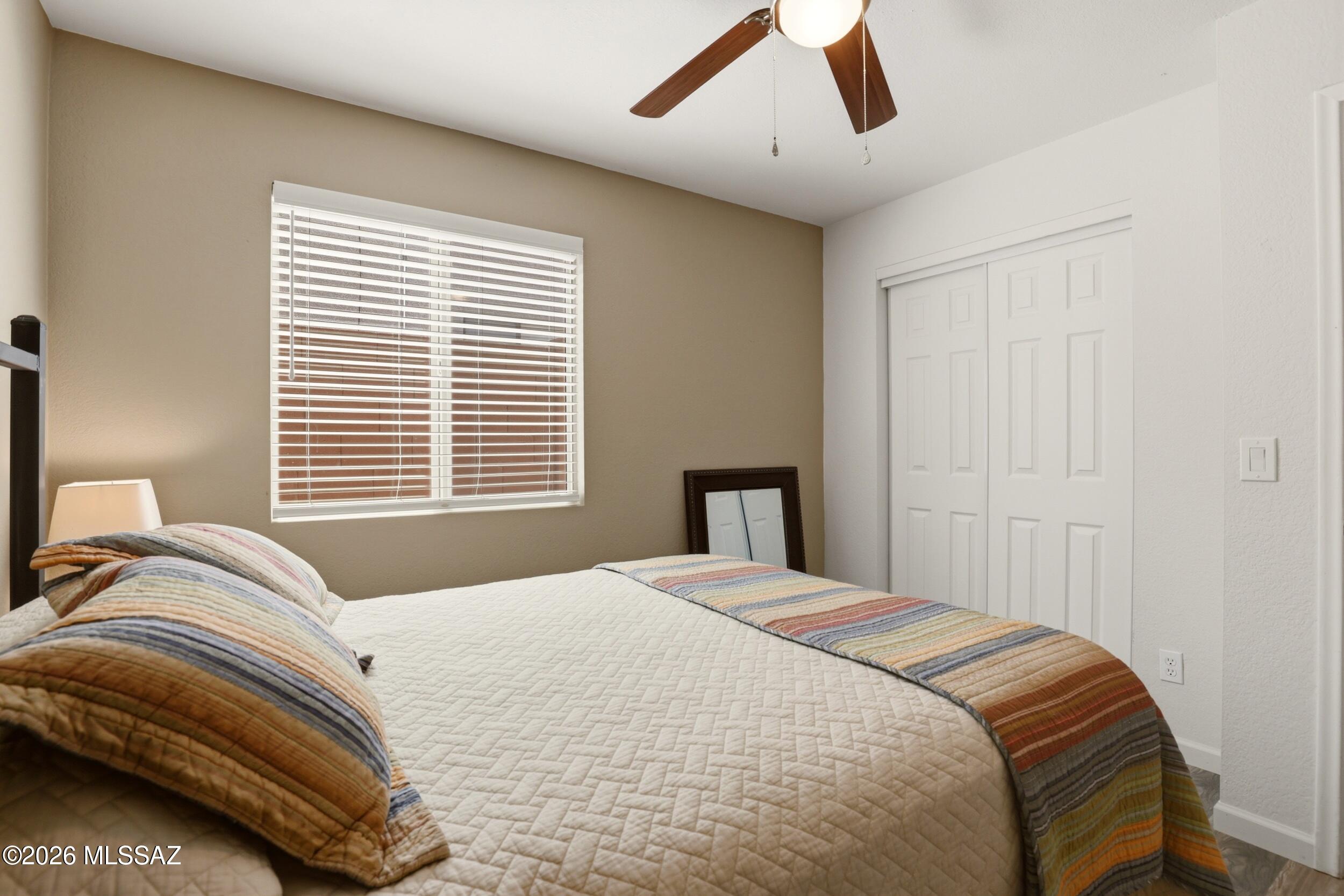 Macalester Park (1-142) - Residential