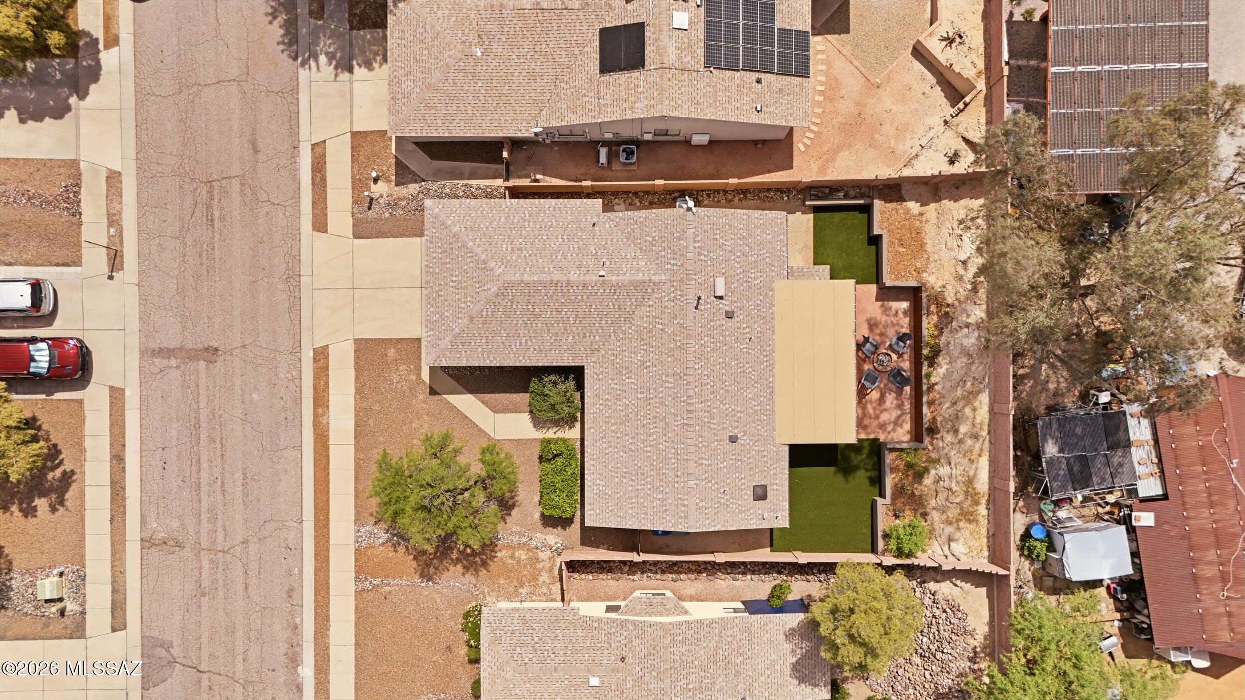 Macalester Park (1-142) - Residential