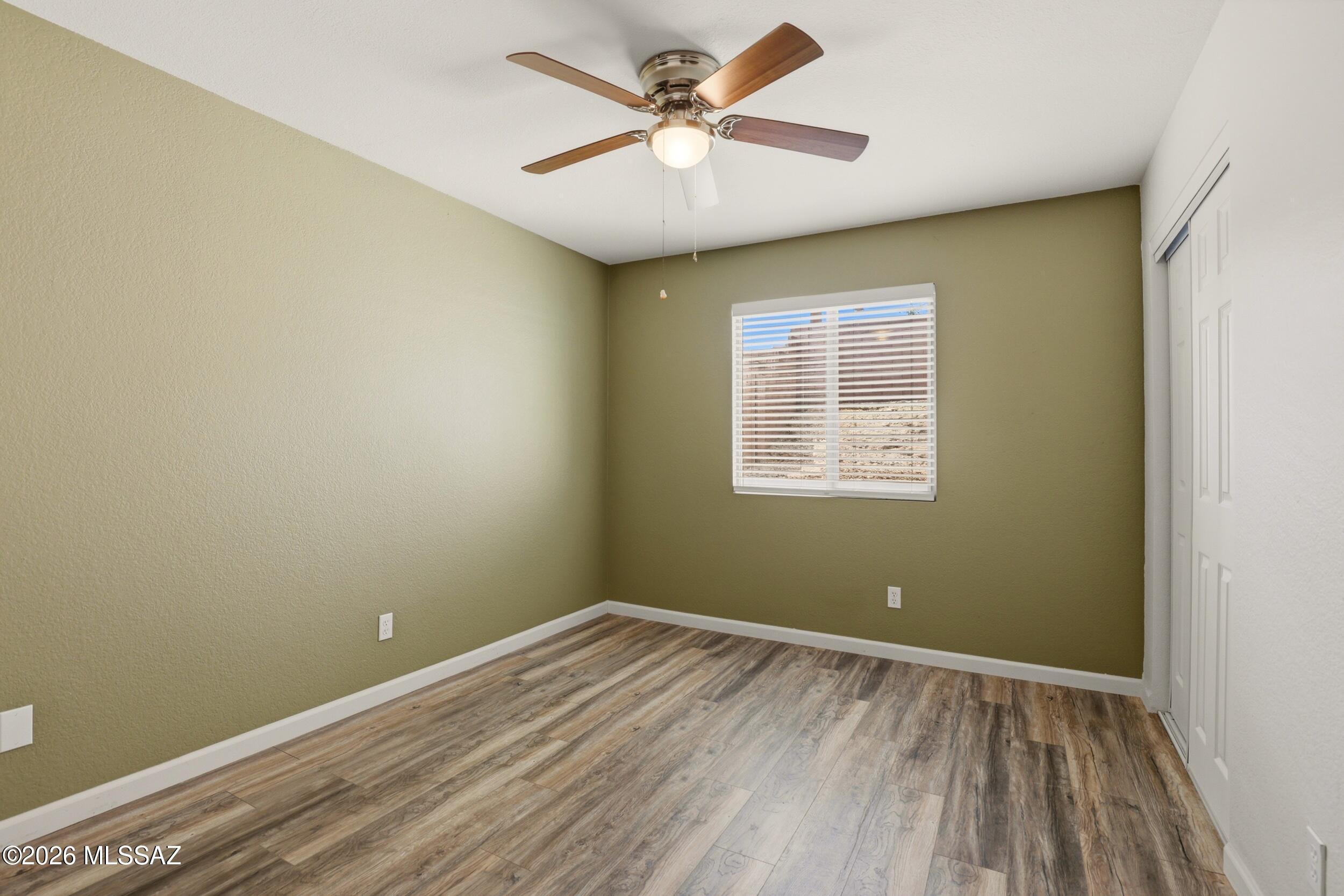 Macalester Park (1-142) - Residential