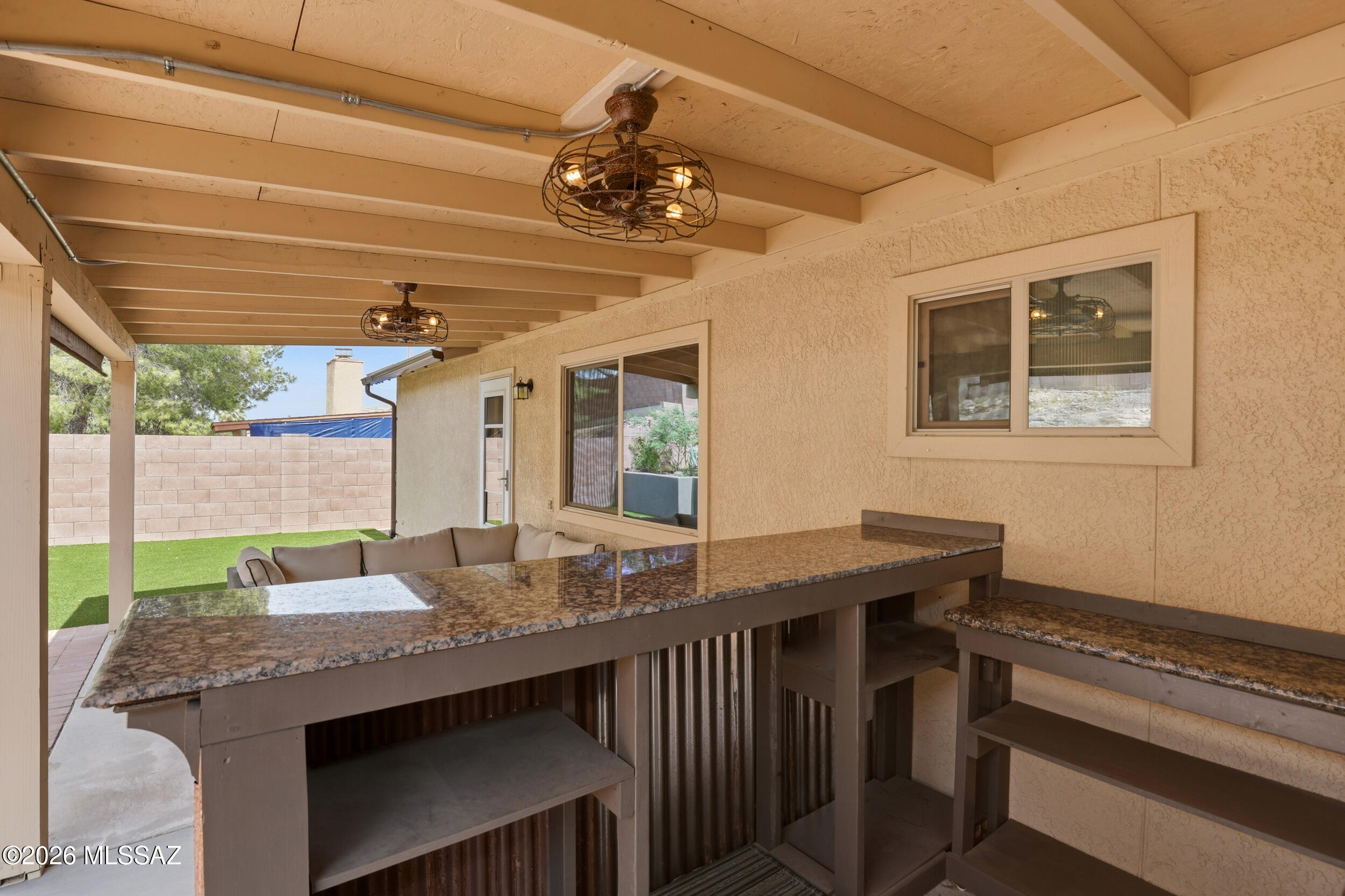 Macalester Park (1-142) - Residential